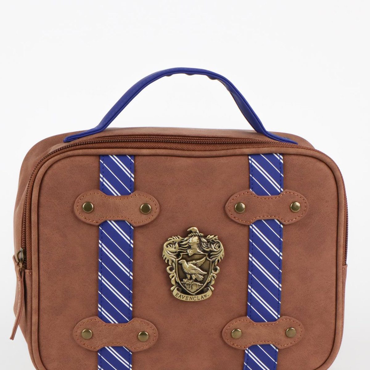 Cerda Handtasche Harry Potter Ravenclaw Kulturtasche – edle Kosmetiktasche – Bild 5 von 5