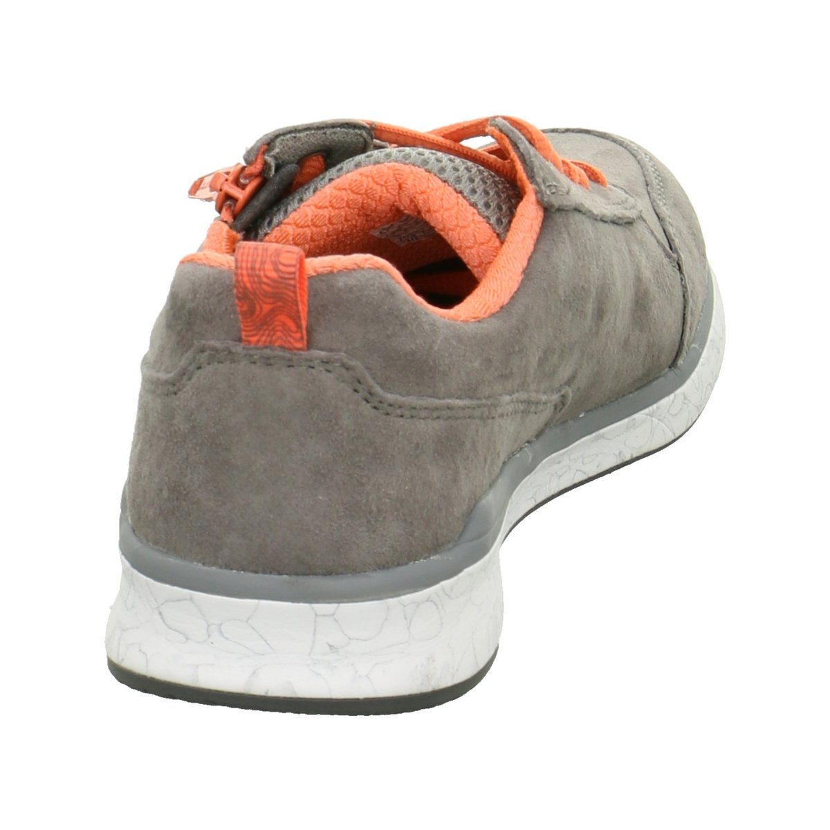 Vado (1-tlg) Sneaker grau