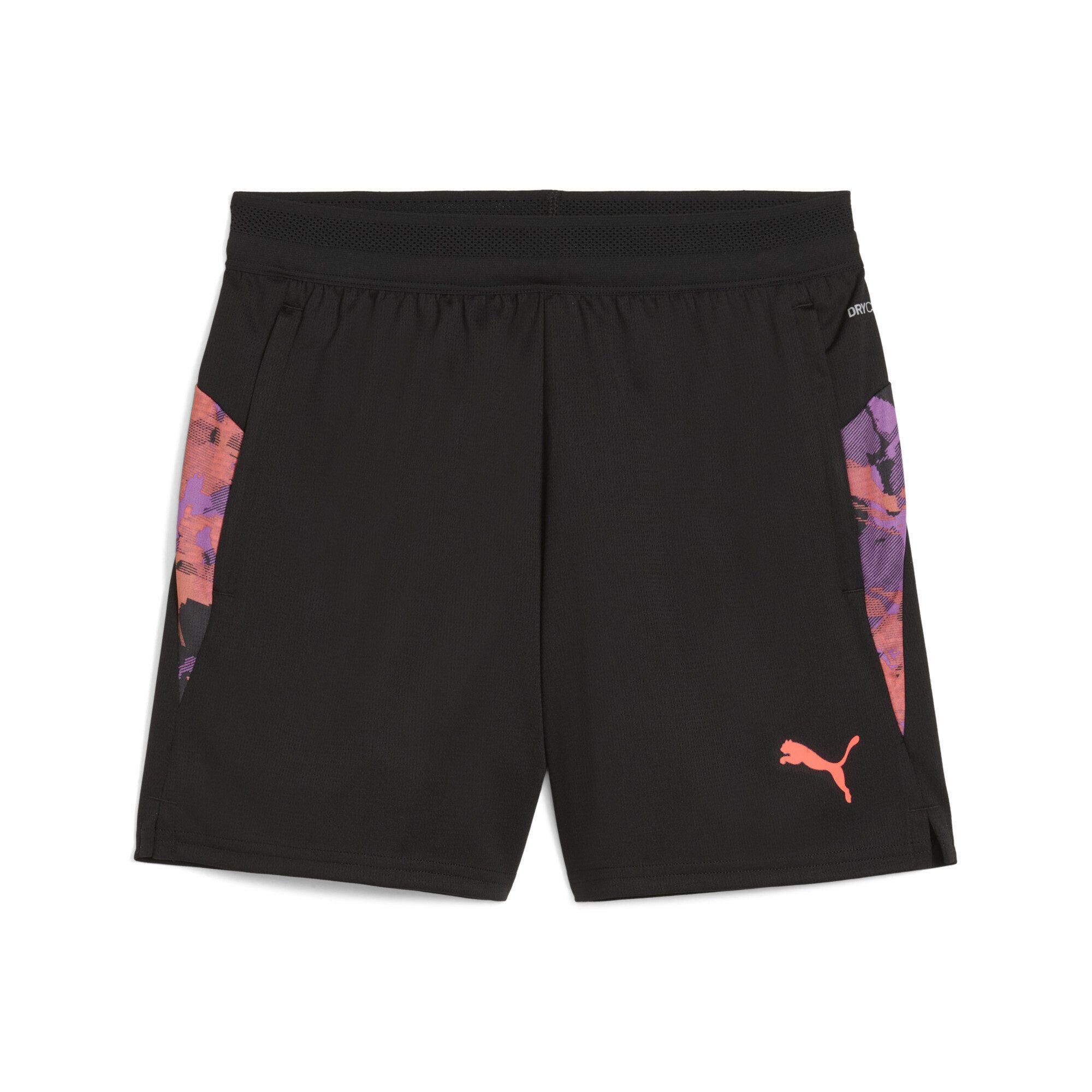 PUMA Sporthose IndividualCUP Fußballshorts Jugendliche günstig online kaufen