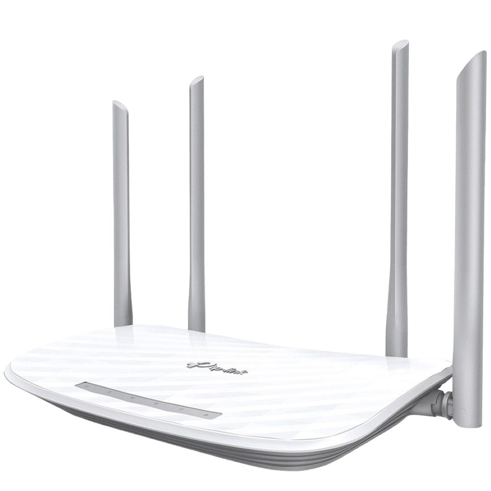 tp-link Archer A5 - WLAN-Router - weiß WLAN-Router