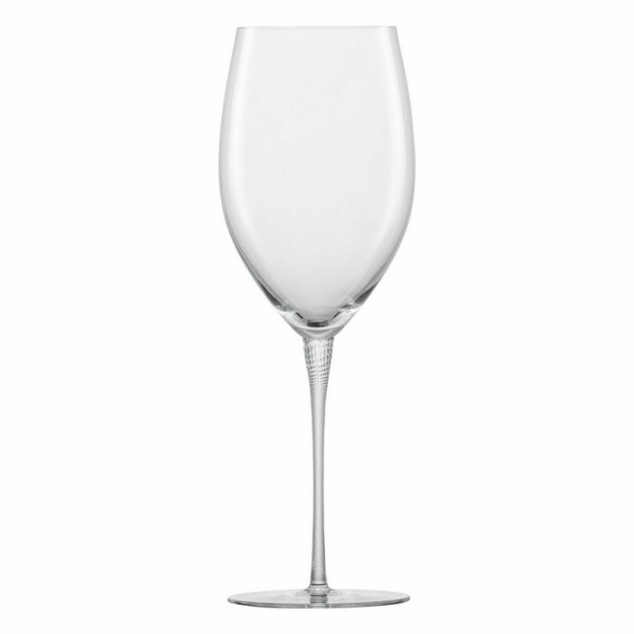 Zwiesel Glas Rotweinglas Bordeaux Highness Glas handgefertigt
