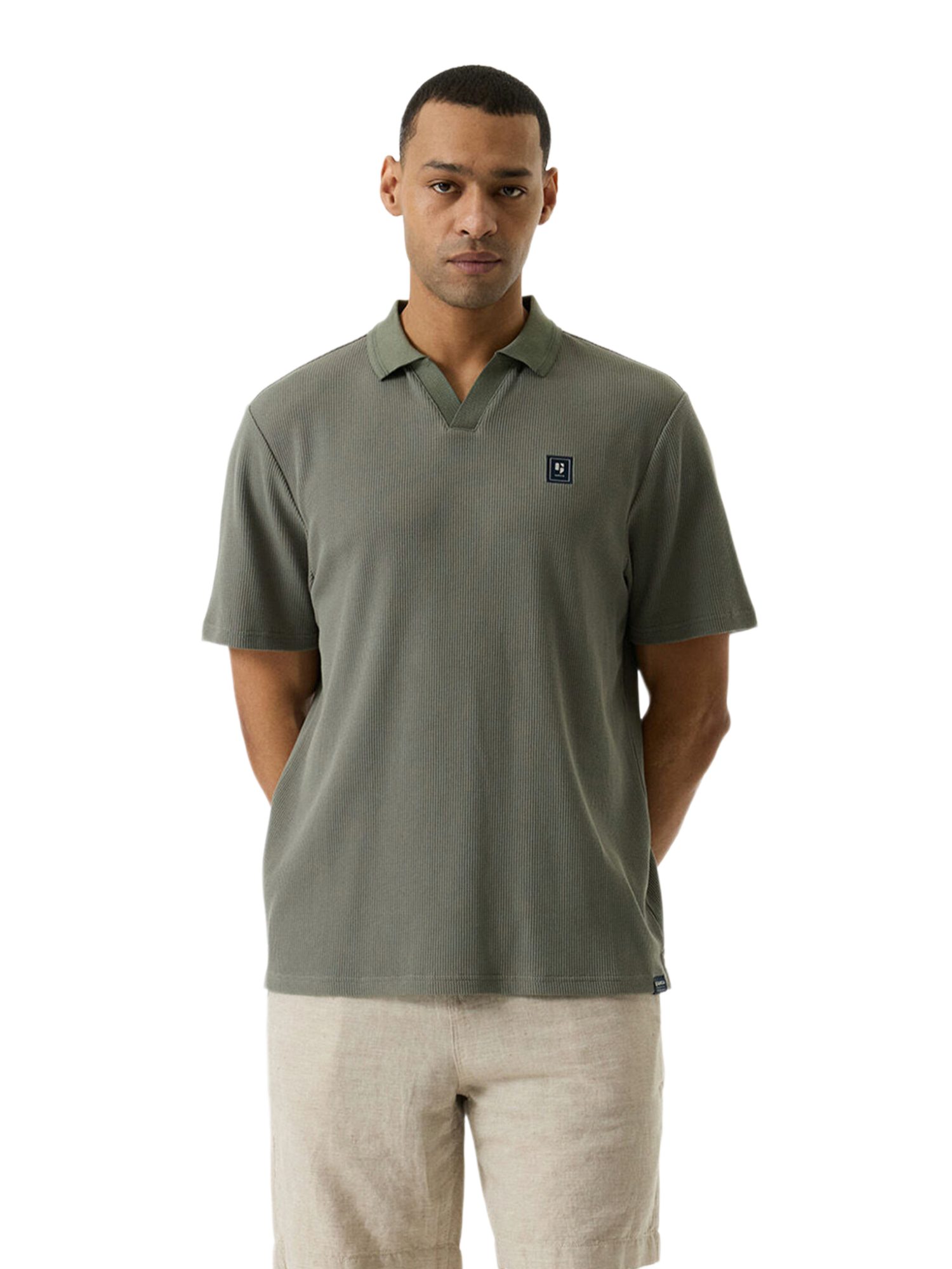 Garcia Poloshirt