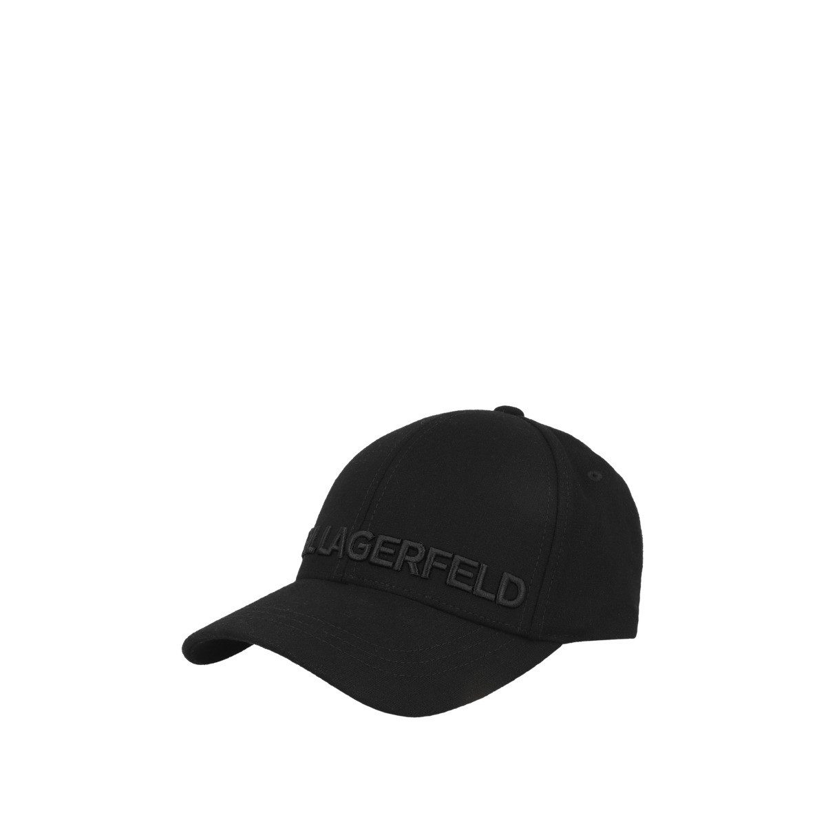 KARL LAGERFELD Baseball Cap 805614 Herren Cap, Kappe, Snapback, Kopfbedeckung, Hut