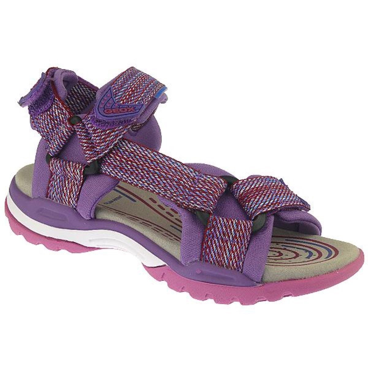 Geox GEOX sportliche Kinder Outdoor Sandale