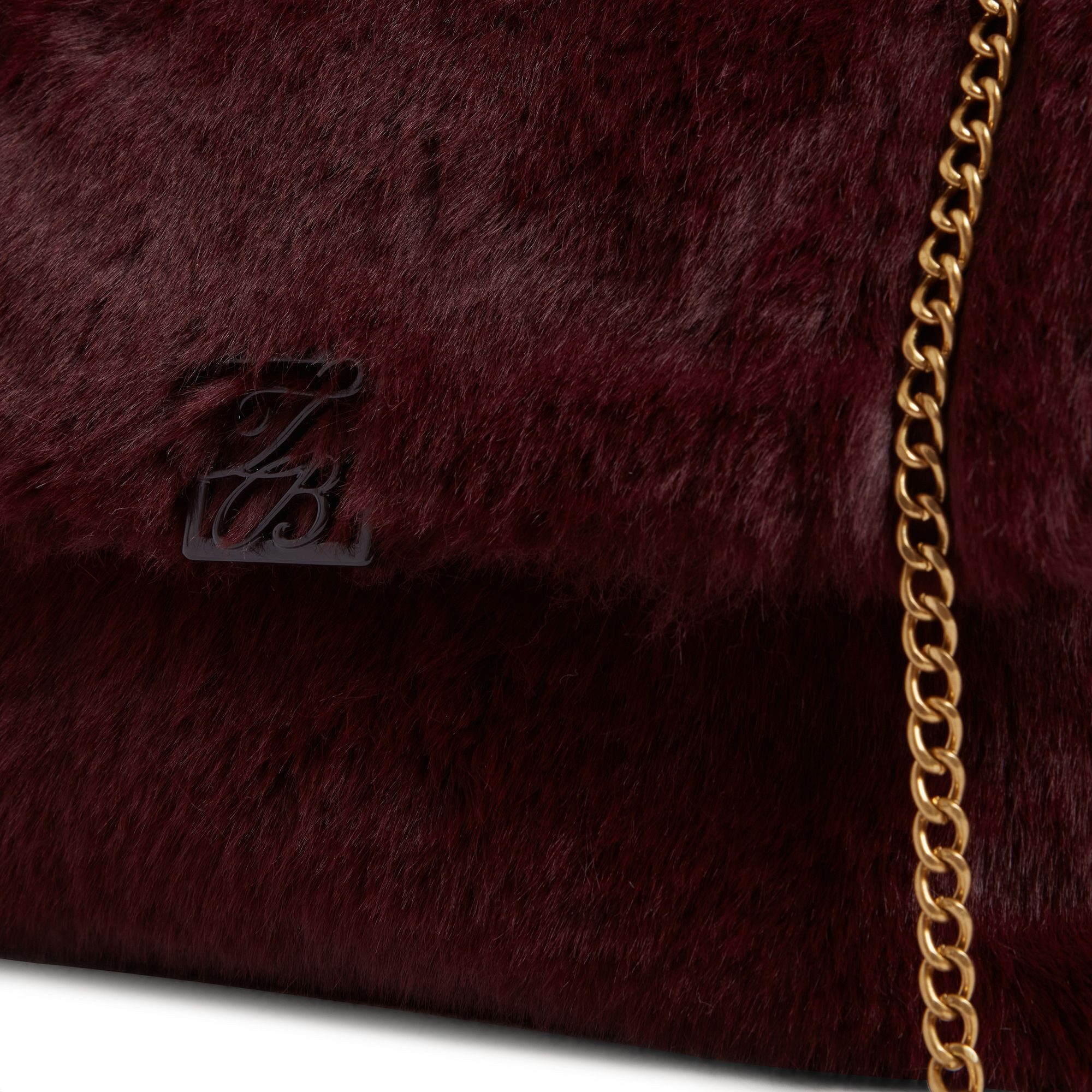 Ted Baker Umhängetasche Anilie, Polyurethan