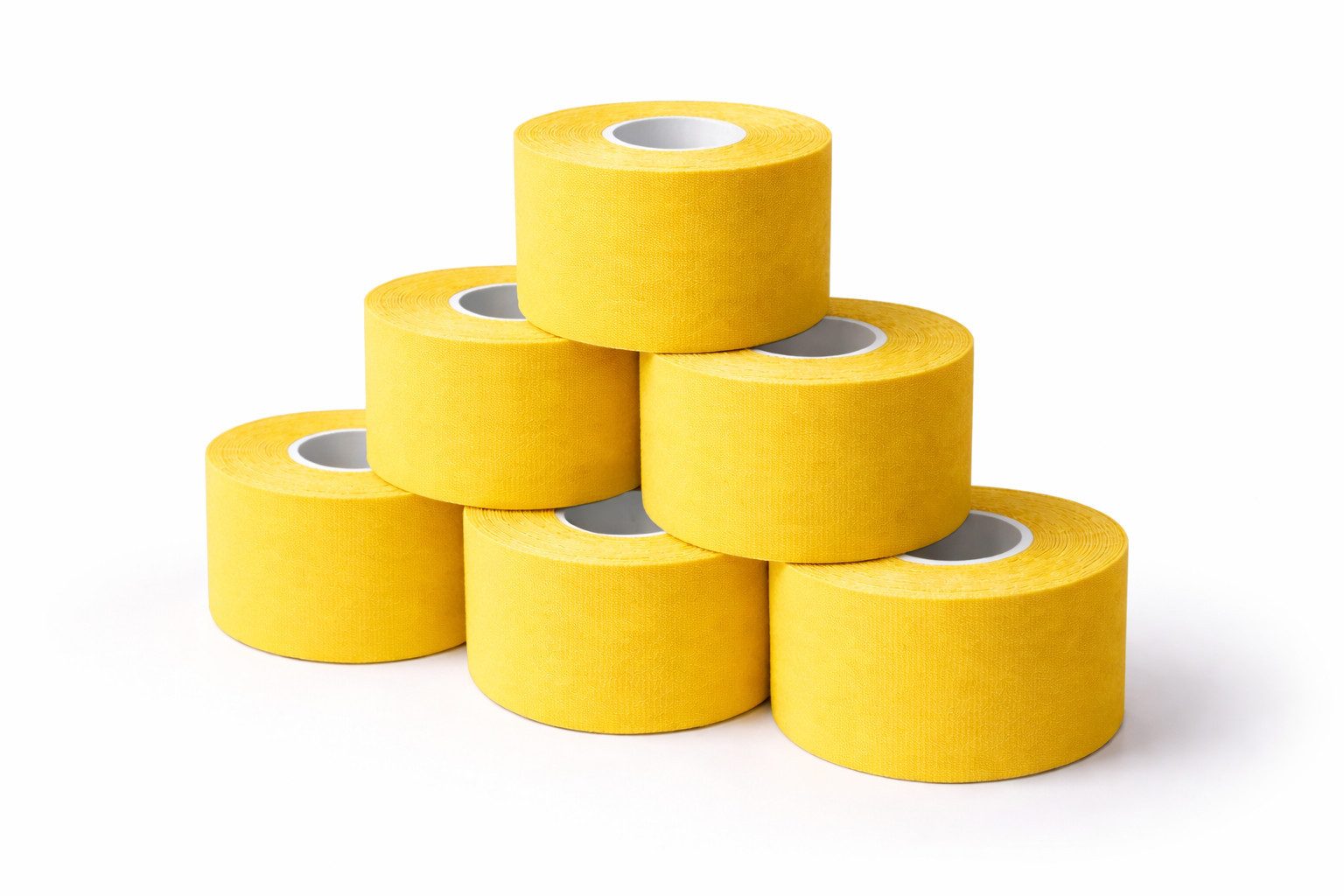 Lorey Medtec Kinesiologie-Tape Kinesiologisches Tape, Kinesiology Tape, Kinesiologie Tape, 6 Stk