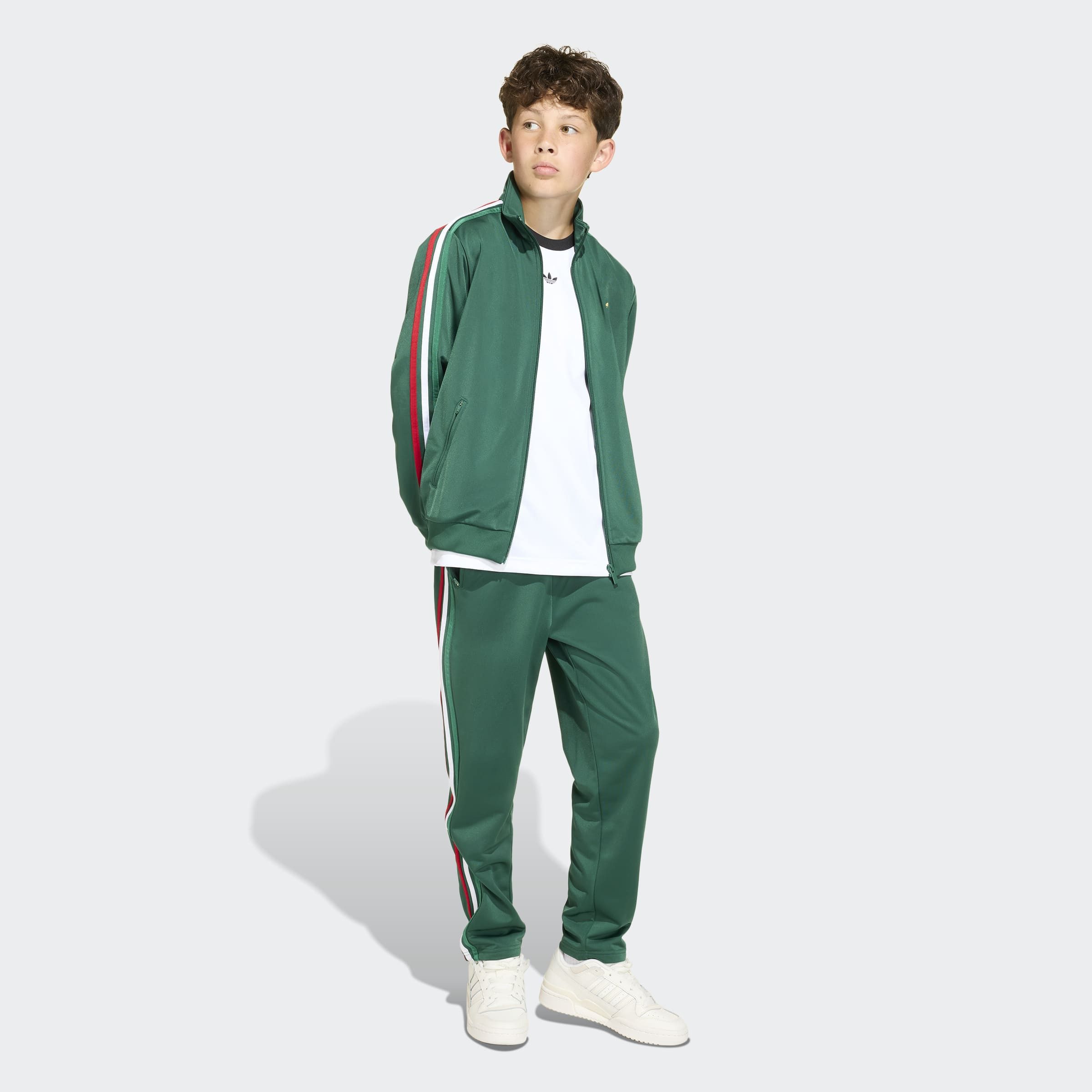 adidas Originals Trainingsjacke FIREBIRD LOCKERES TRACK