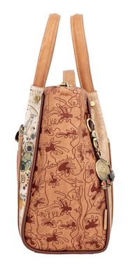 Anekke Schultertasche Amazonia Butterfly