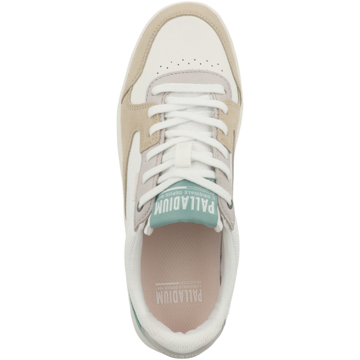 Palladium Pallasphalt Lo Damen Sneaker Turnschuhe, günstig online kaufen