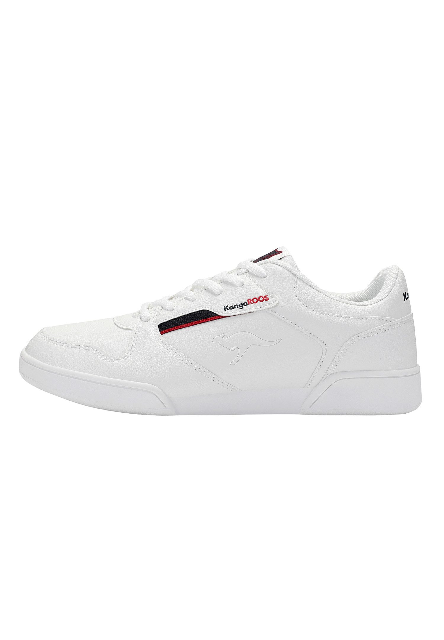 KangaROOS K-AC Rocky Sneaker günstig online kaufen