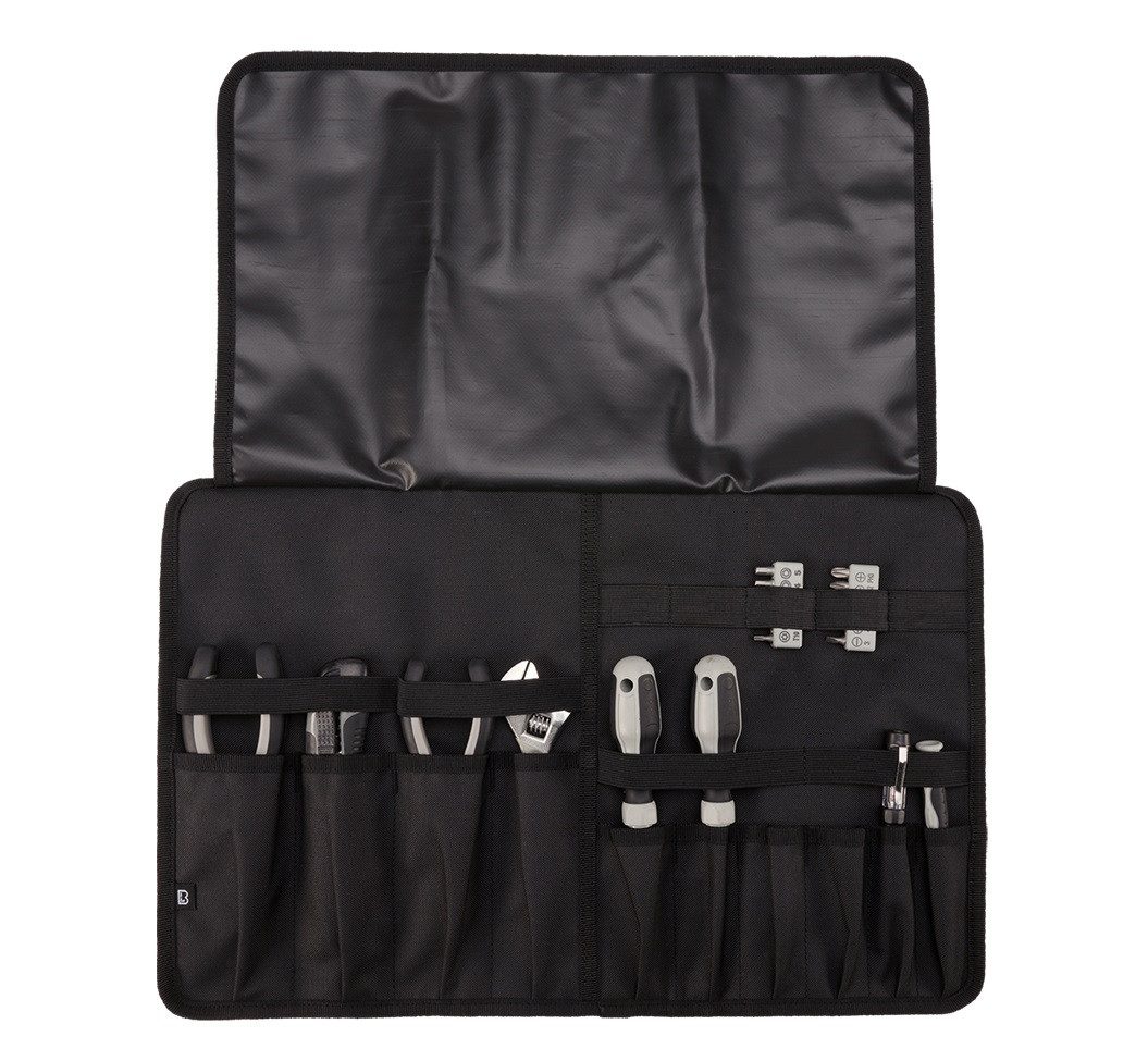 Brandit Werkzeugtasche Tool Kit large