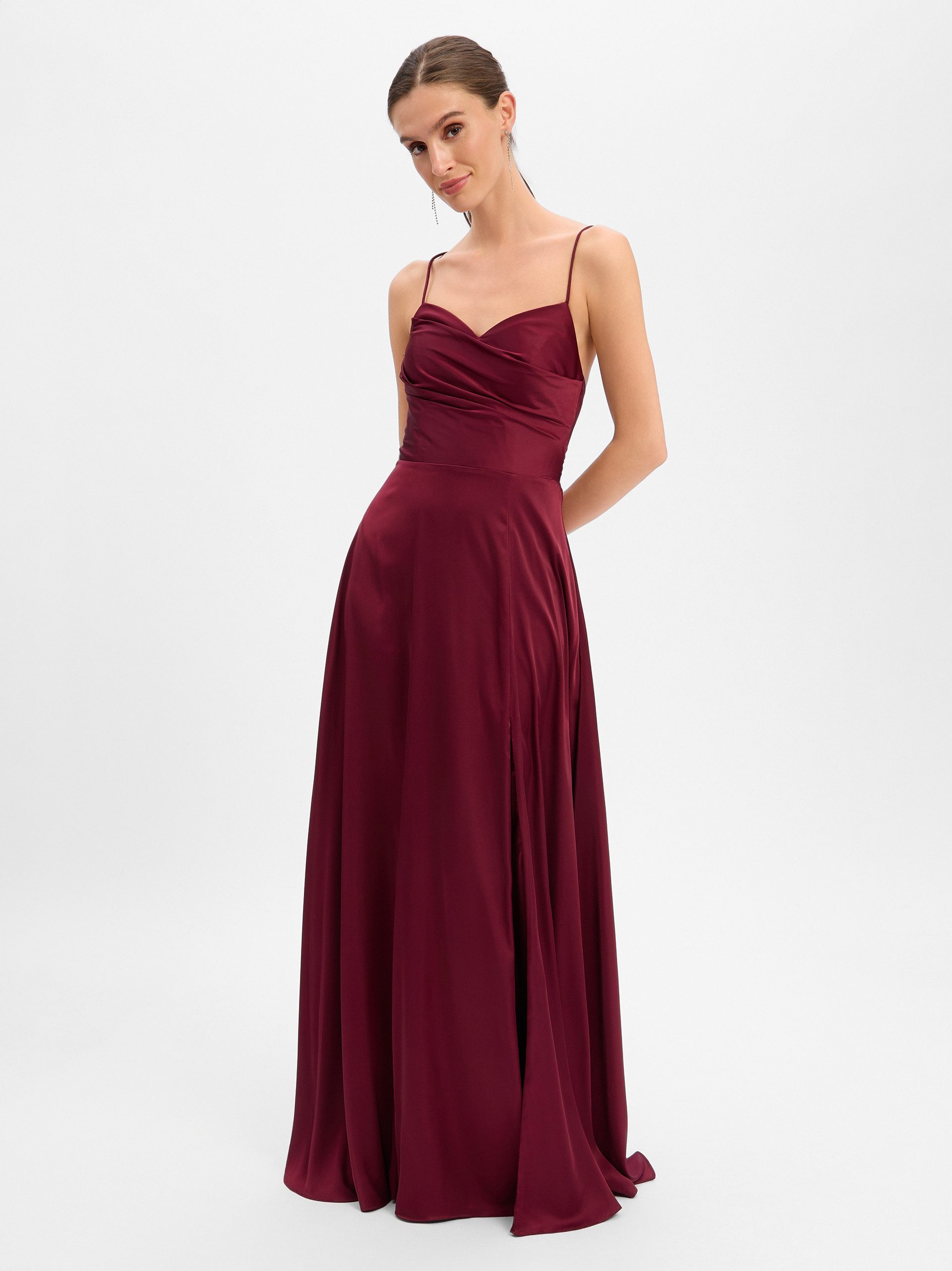 Marie Lund Abendkleid