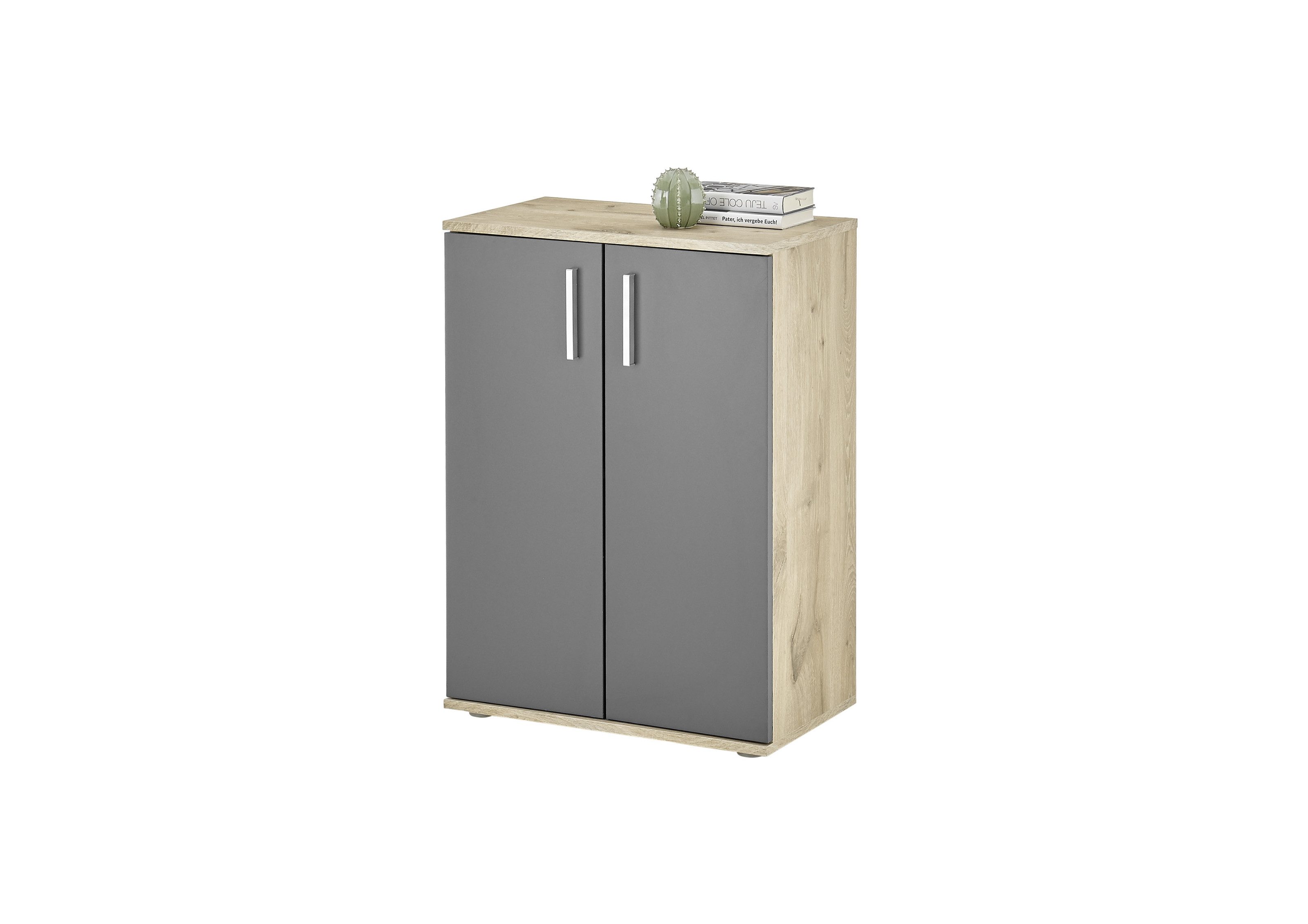 Bega Consult Kommode 60 x 84 x 35 cm (B/H/T)