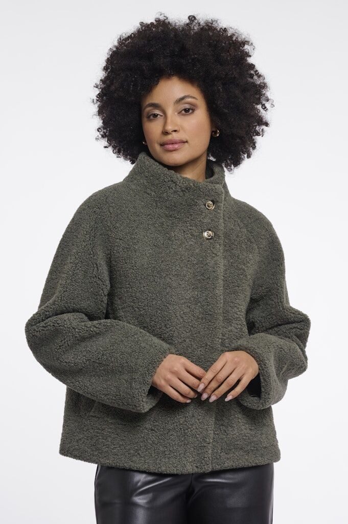 Rino & Pelle Outdoorjacke