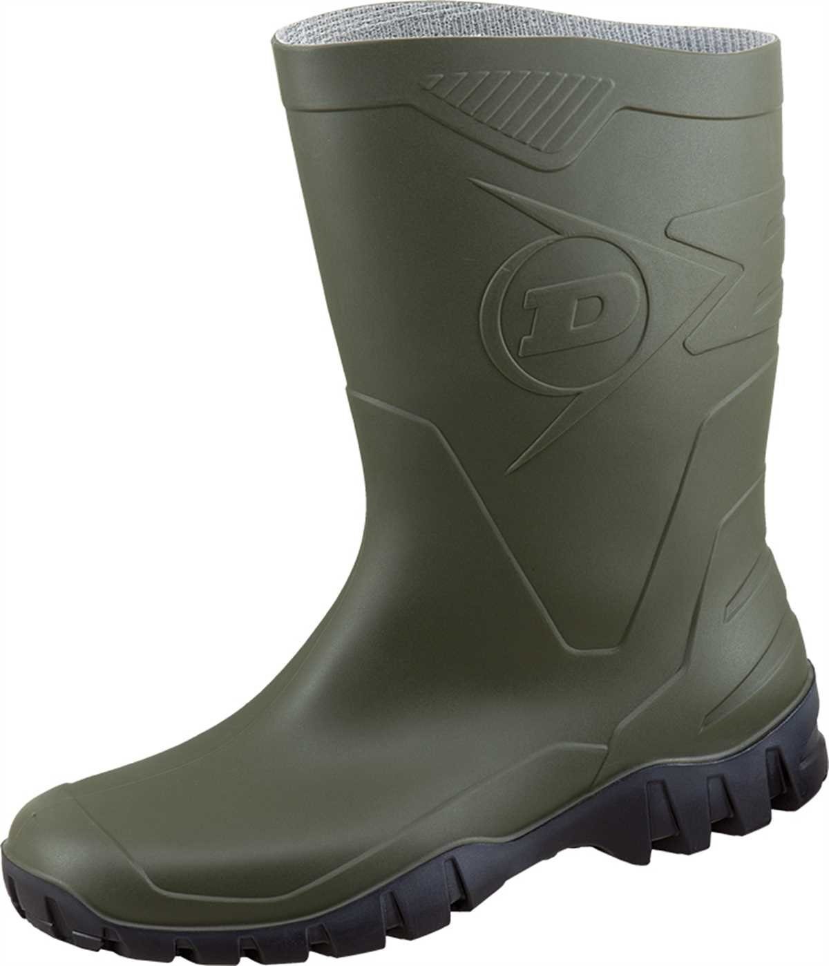 Dunlop Dee Gummistiefel