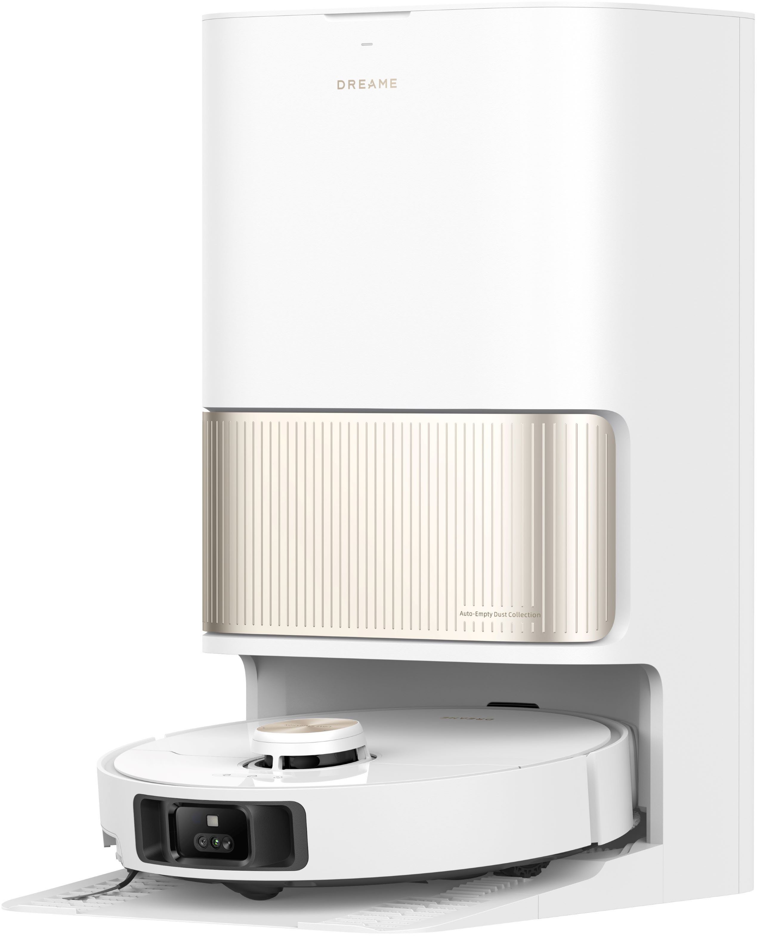 Saugroboter Saugroboter Dreame L40 Ultra mit Wischfunktion