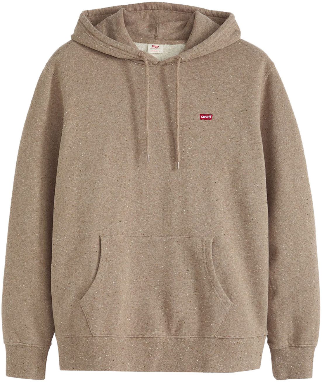 Kapuzensweatshirt NEW ORIGINAL HOODIE