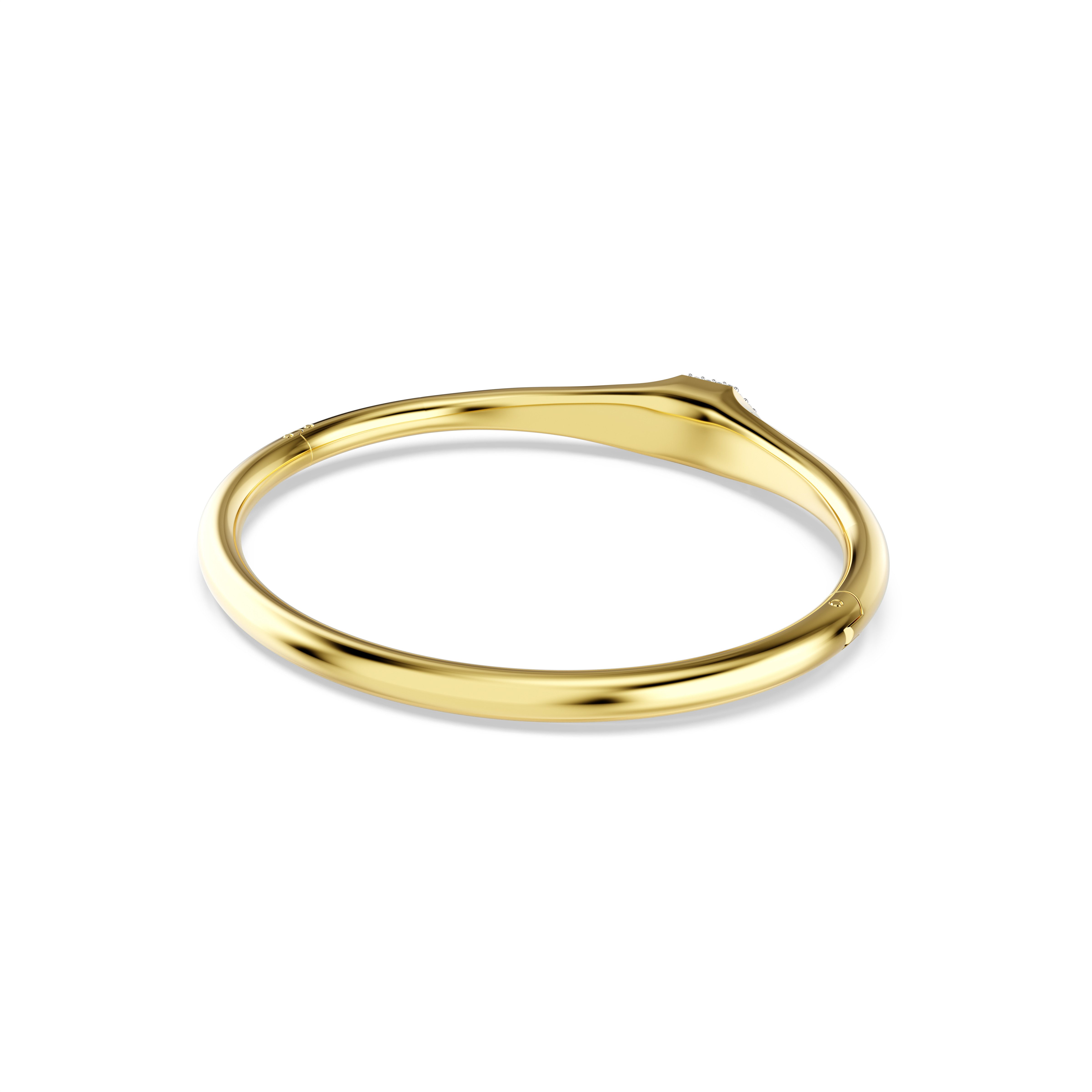 Swarovski Armreif Schmuck Geschenk Dextera Armreif, mit Swarovski® Kristall