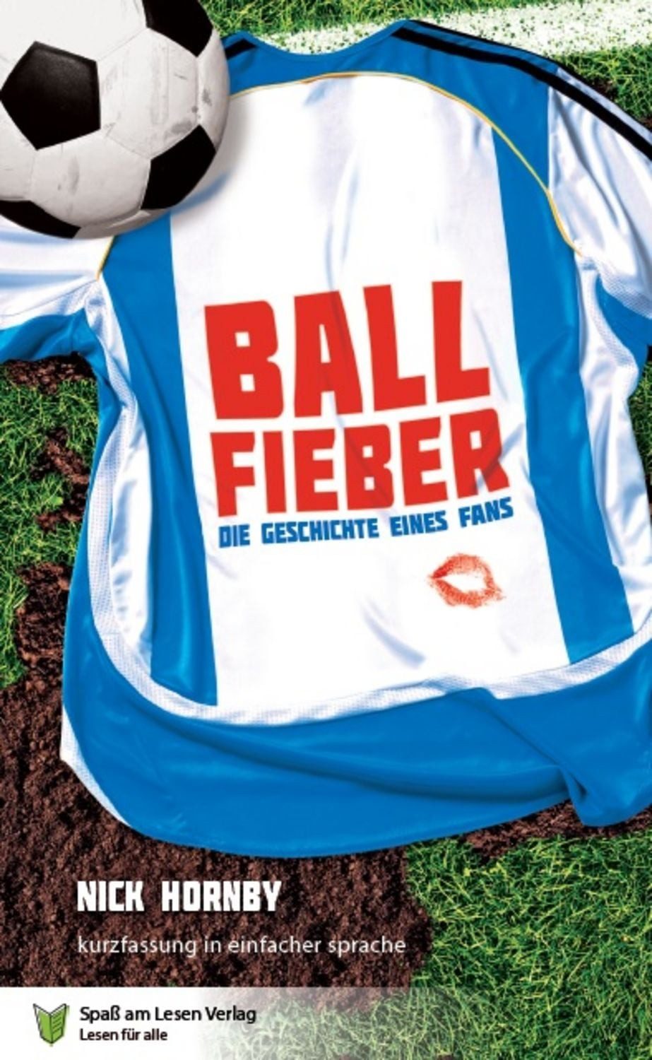Ballfieber / Nick Hornby