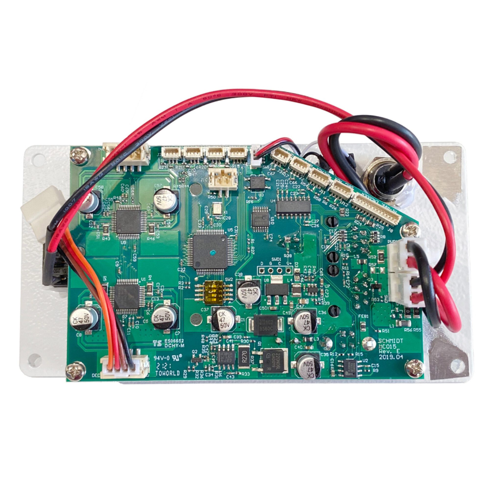 Skywatcher Teleskop Skywatcher Motherboard EQ6 PRO USB-Port