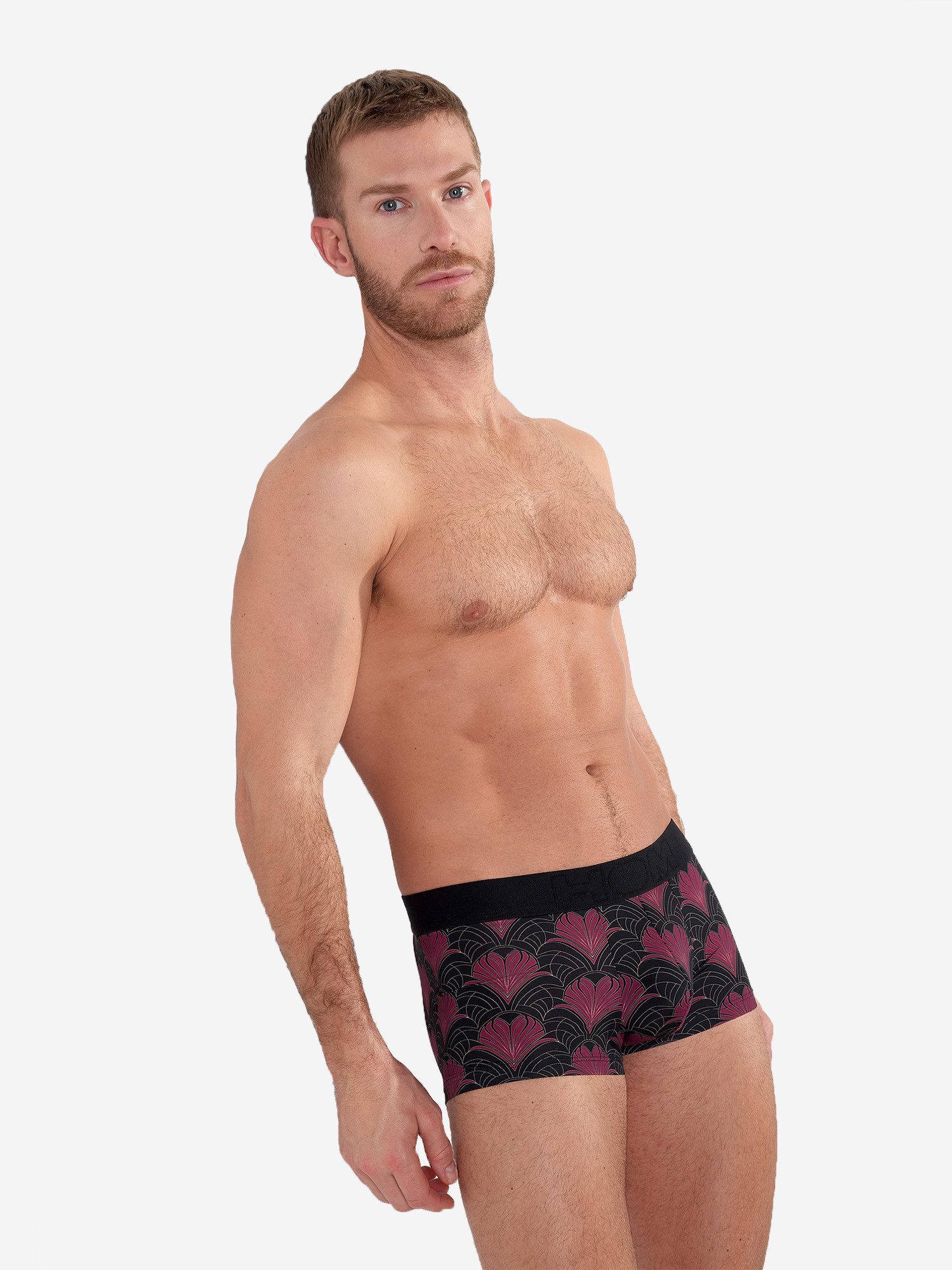 Hom Trunk Carlyle unterhose männer boxershort