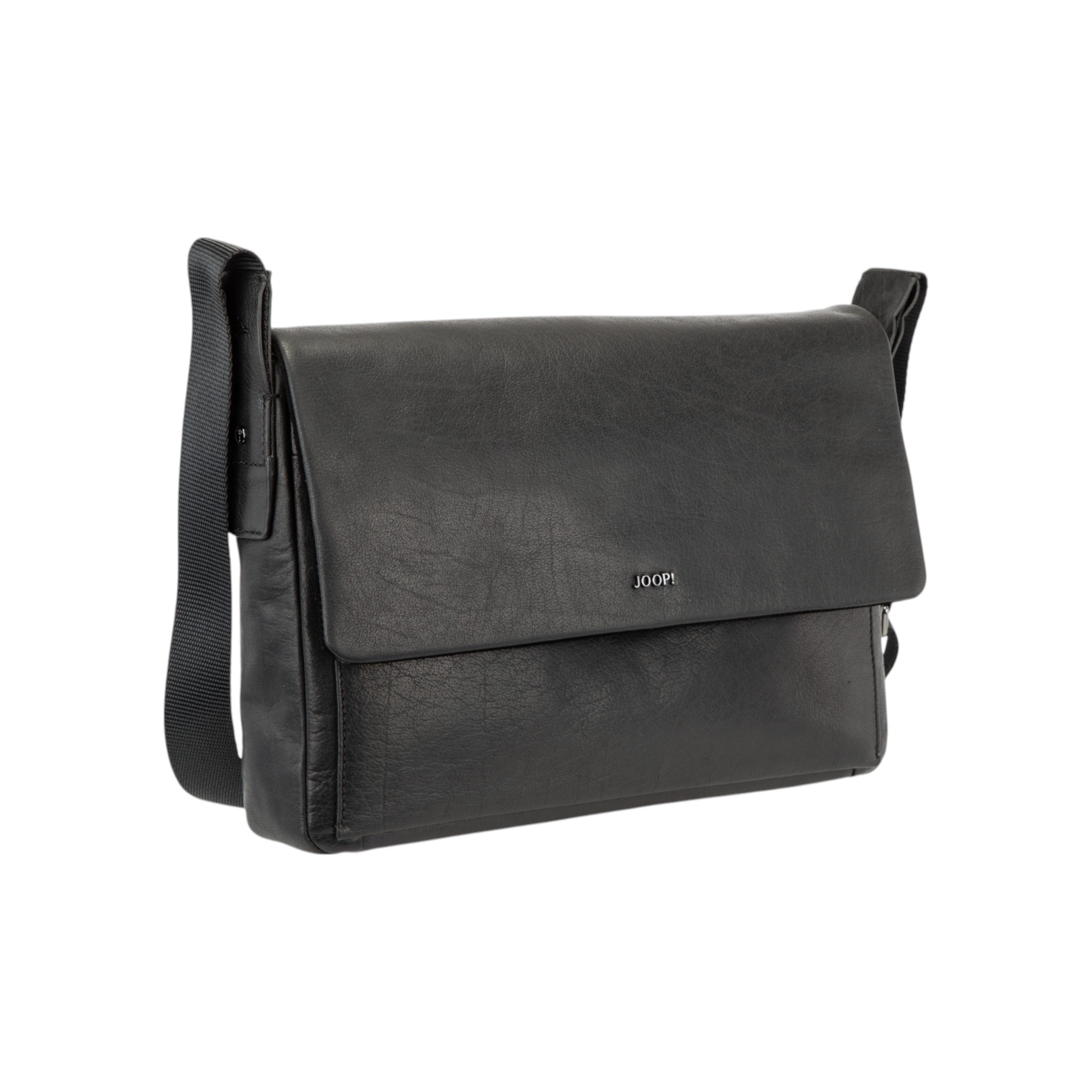 JOOP! Messenger Bag Joop - Herren Messenger Teramo Janis