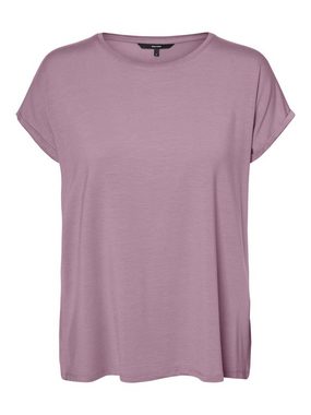 Vero Moda T-Shirt Ava (1-tlg) Plain/ohne Details