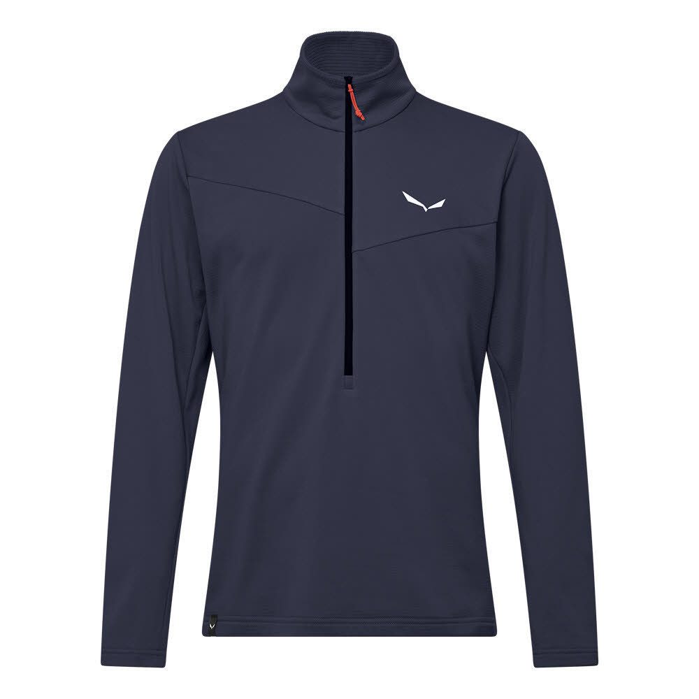 Salewa Fleeceshirt HE PUEZ CAMMINO PL JKT M