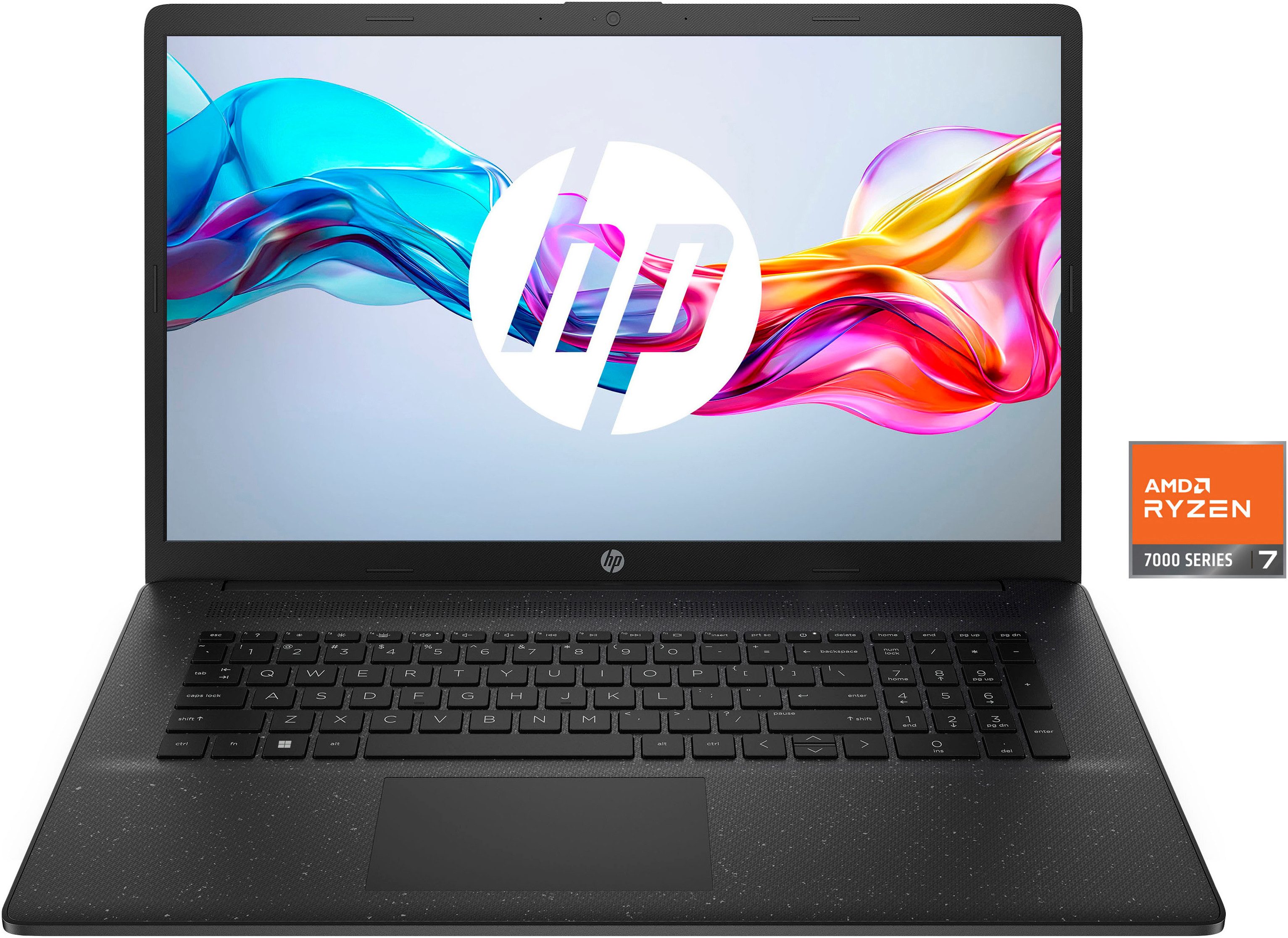 17-cp AMD Notebook
