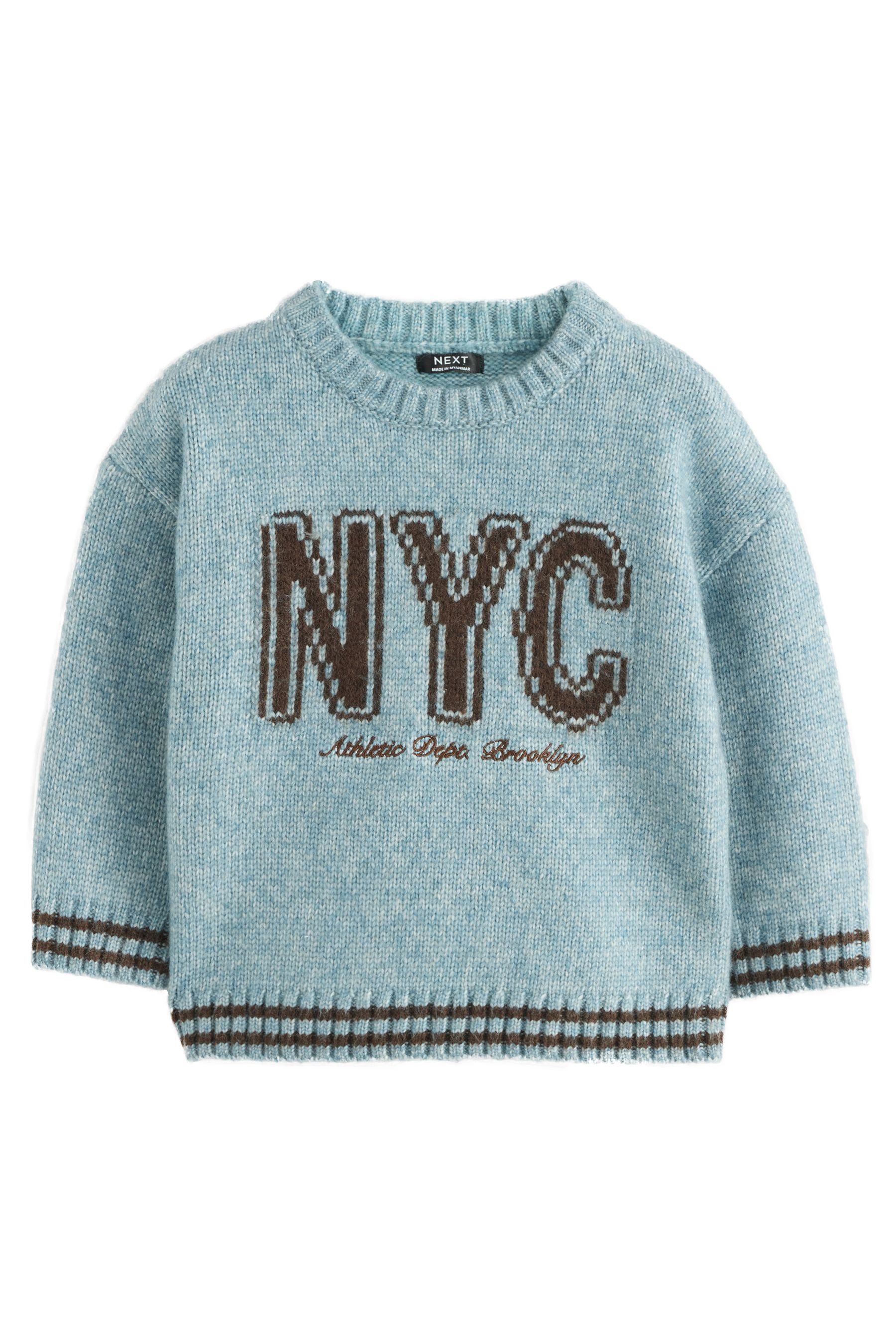 Next Strickpullover Strickpullover (1-tlg) günstig online kaufen
