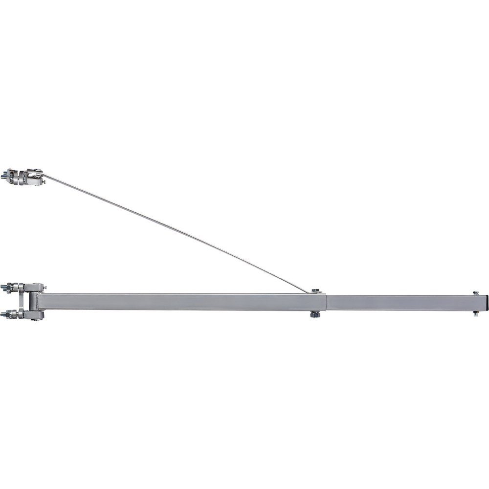 Einhell Kettenflaschenzug Einhell 2255398 Schwenkarm für Seilhebezüge