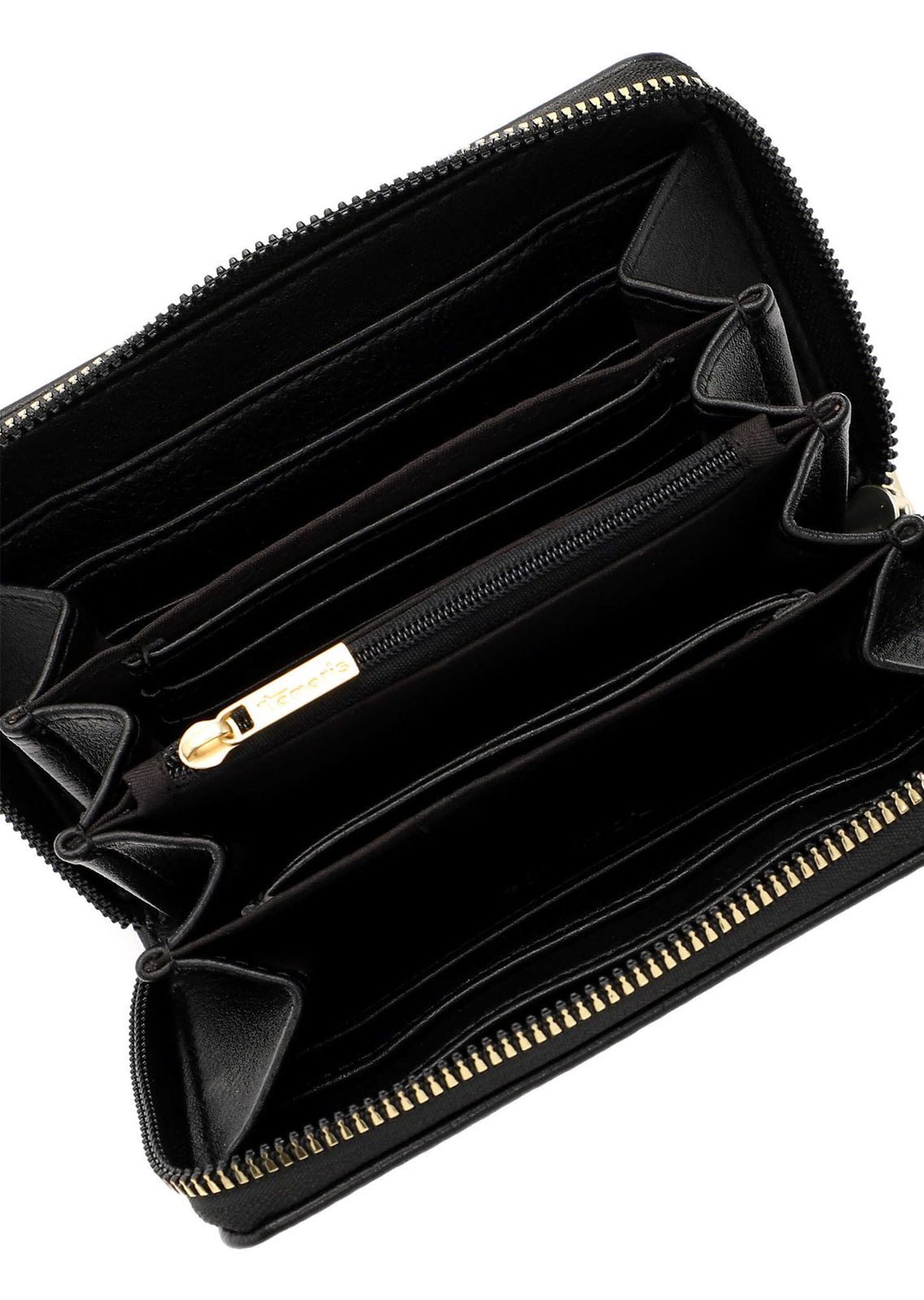 Tamaris Geldbörse Zip Around Wallet günstig online kaufen