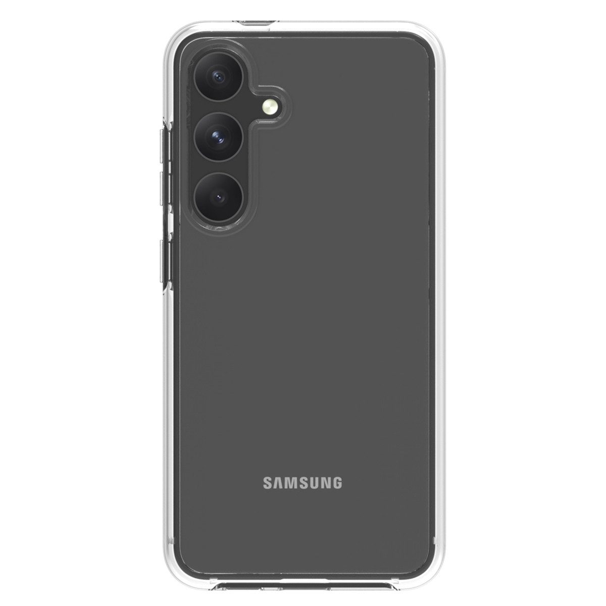 dbramante1928 Backcover dbramante1928 Iceland Pro Backcover Samsung Galaxy S24 Plus - Clear
