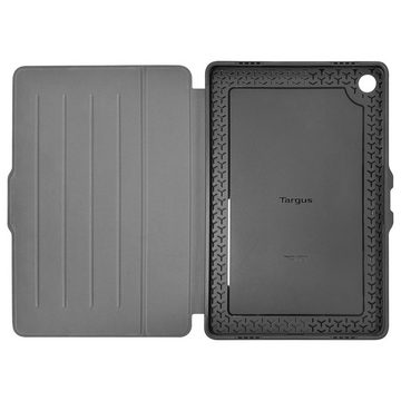 Targus Handyhülle Click-In Case für Samsung Galaxy Tab A9+, Schutzhülle, Cover, Backcover