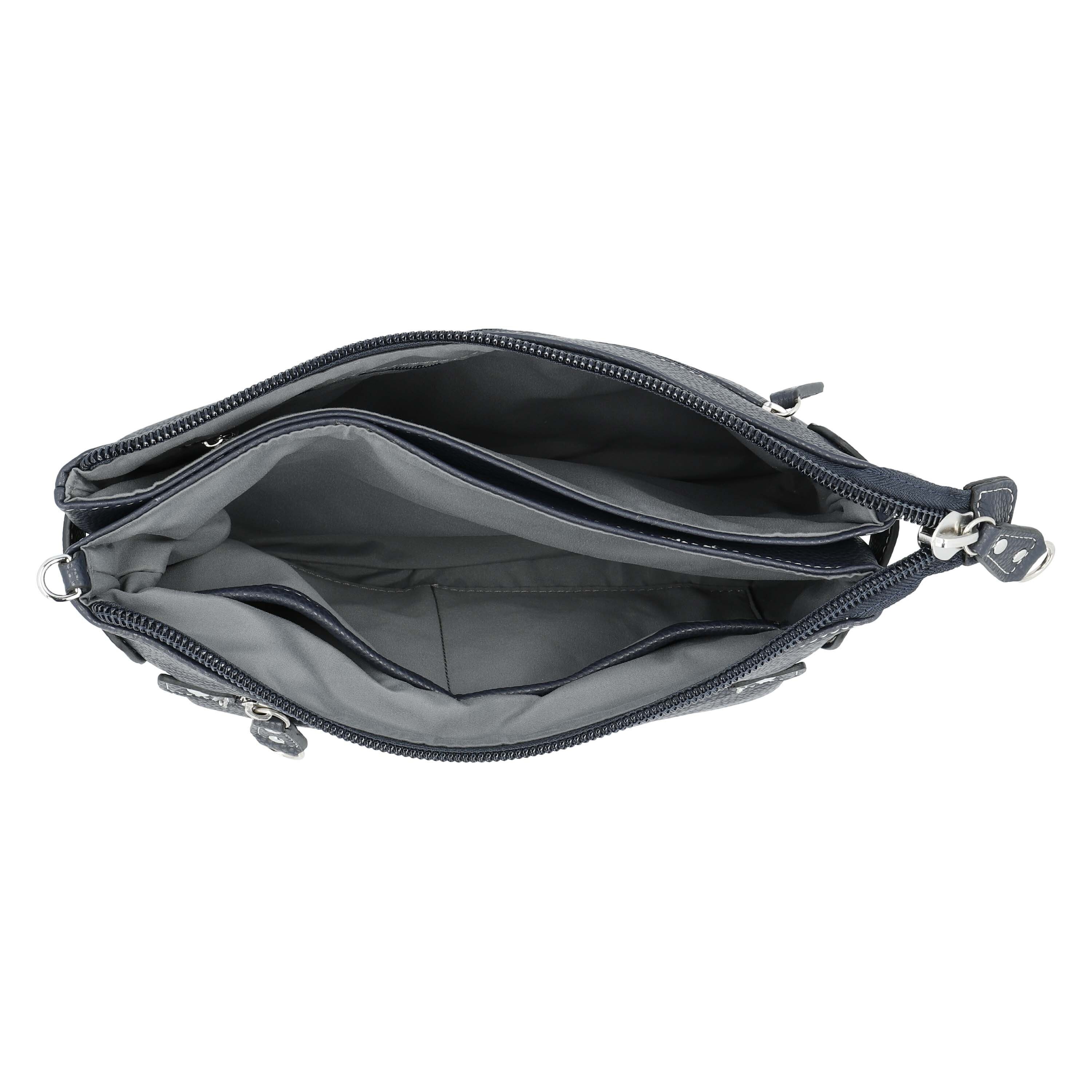 Picard Schultertasche PICARD Schultertasche Loire aus Synthetik