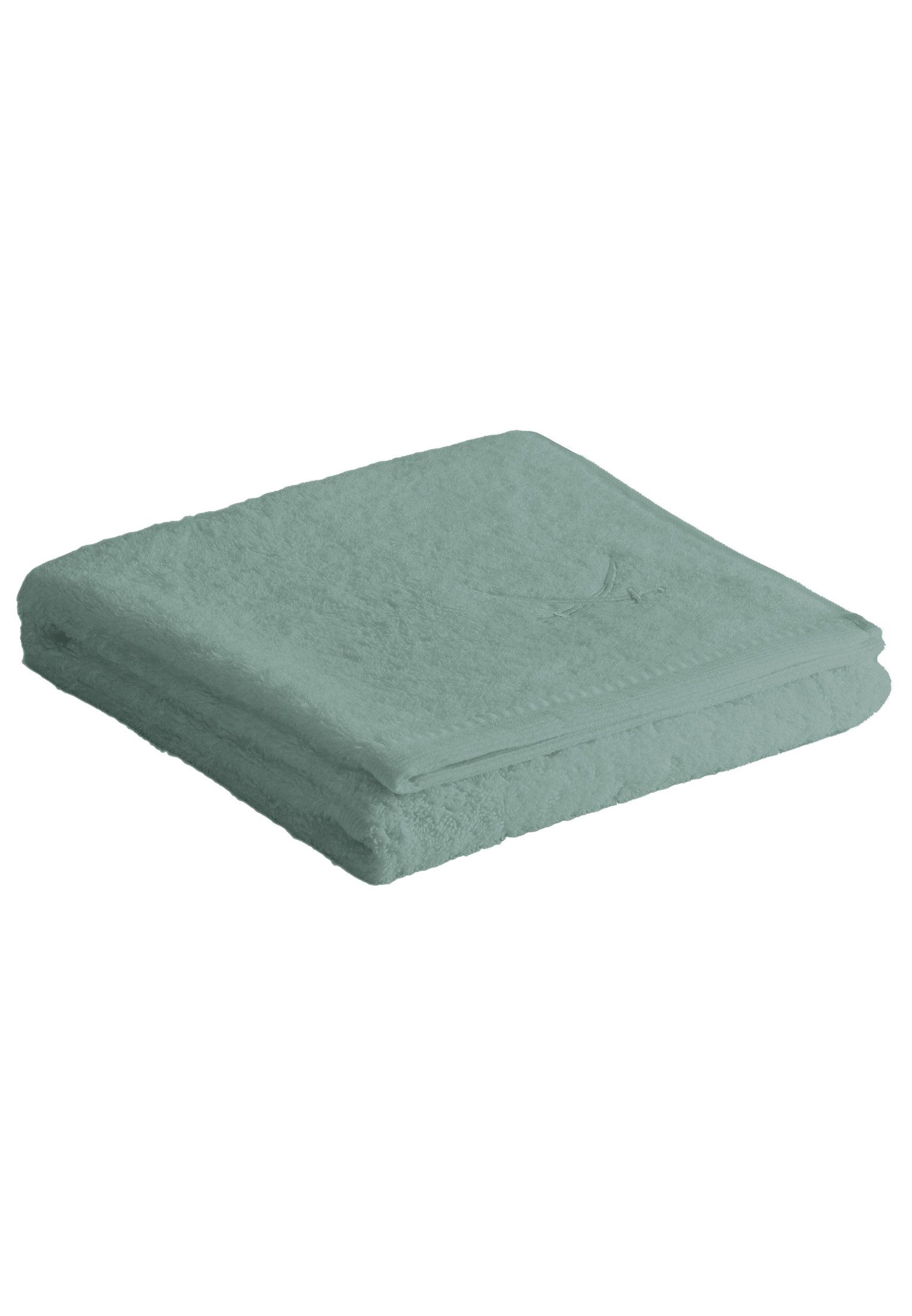 Sansibar Sylt Handtuch Set Sansibar Sylt Handtuch 2er Set Frottier-Serie „Classic“, (2er Set), mit hochwertiger Sansibar Säbel-Stickerei – Bild 5 von 5