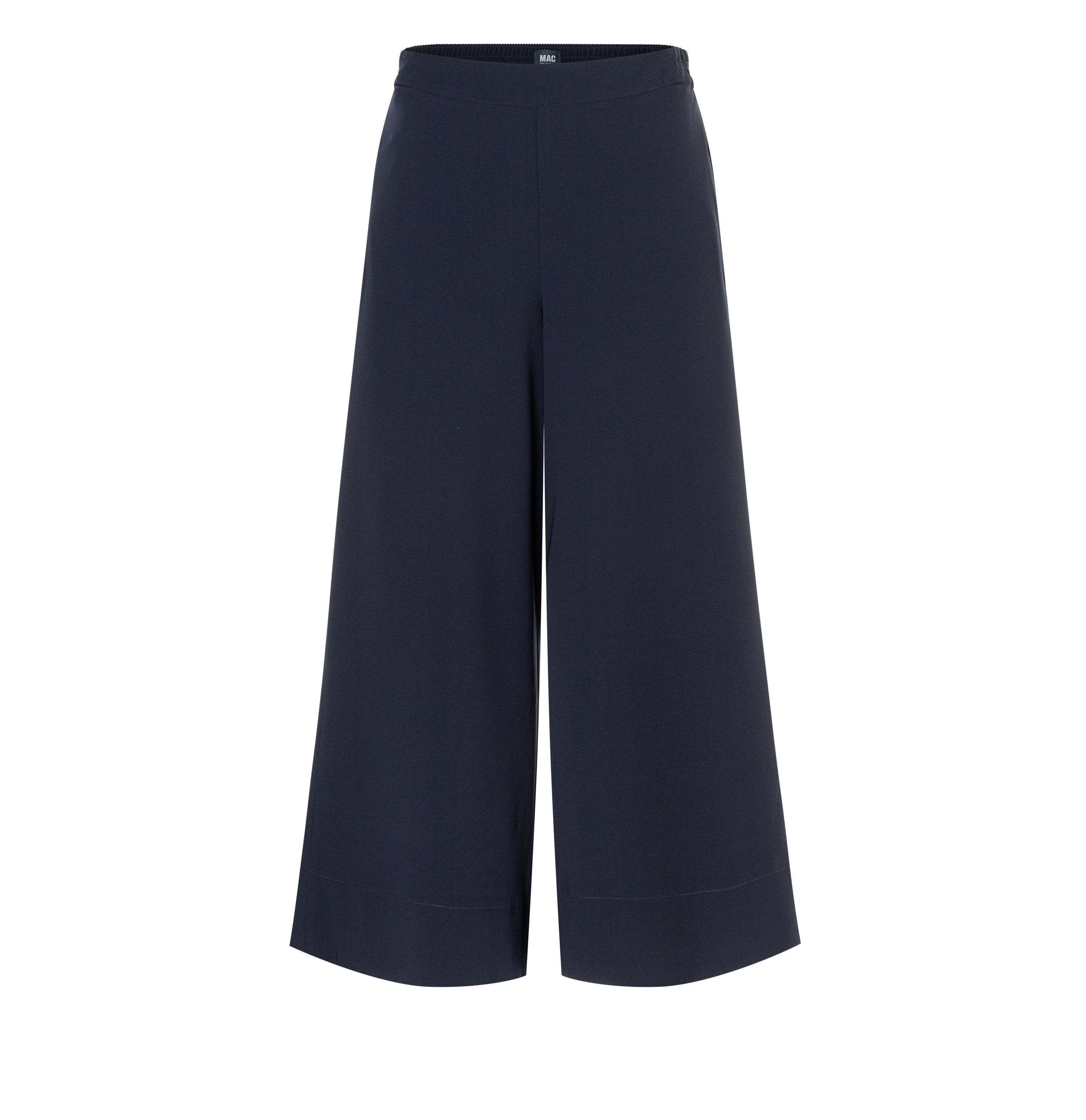 MAC Stretch-Hose CORALIE cropped Elastischer Bund, bequeme Passform günstig online kaufen
