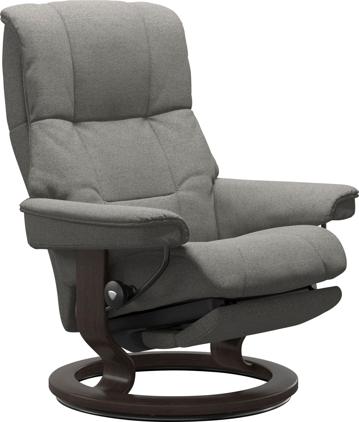 optional & M Relaxsessel L Stressless® verstellbar, elektrisch 2-motorisch, Größe Mayfair,