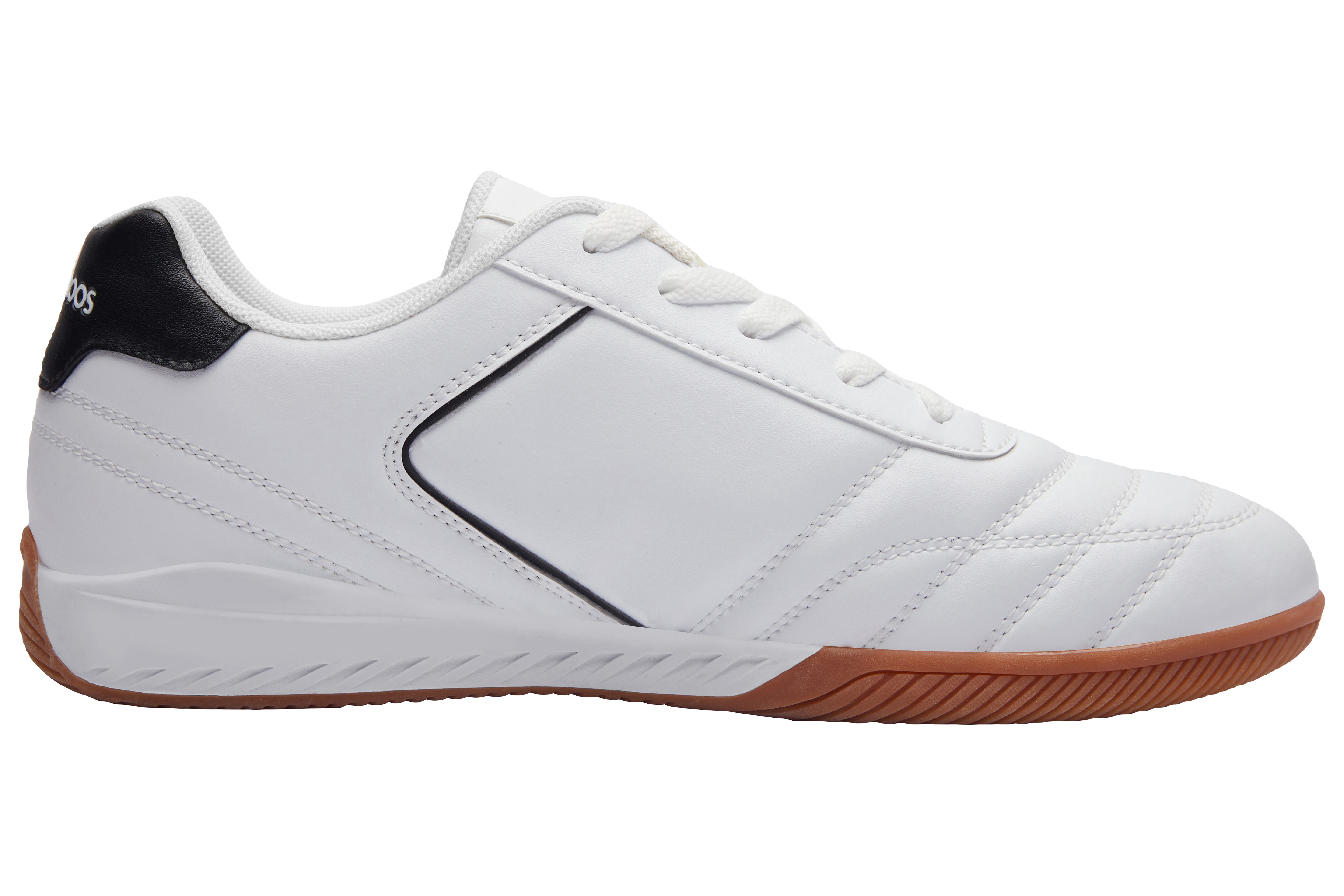 KangaROOS K-YARD PRO 5 Hallenschuh Indoorschuh, nicht abfärbende Sohle
