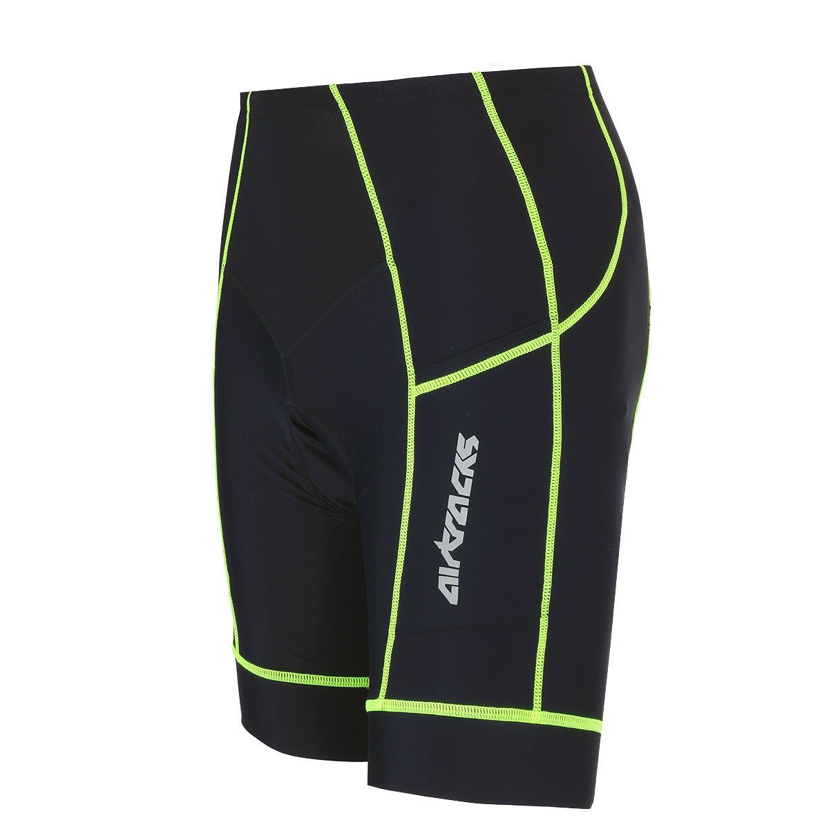 Airtracks Fahrradhose Damen Fahrradhose Kurz Pro günstig online kaufen