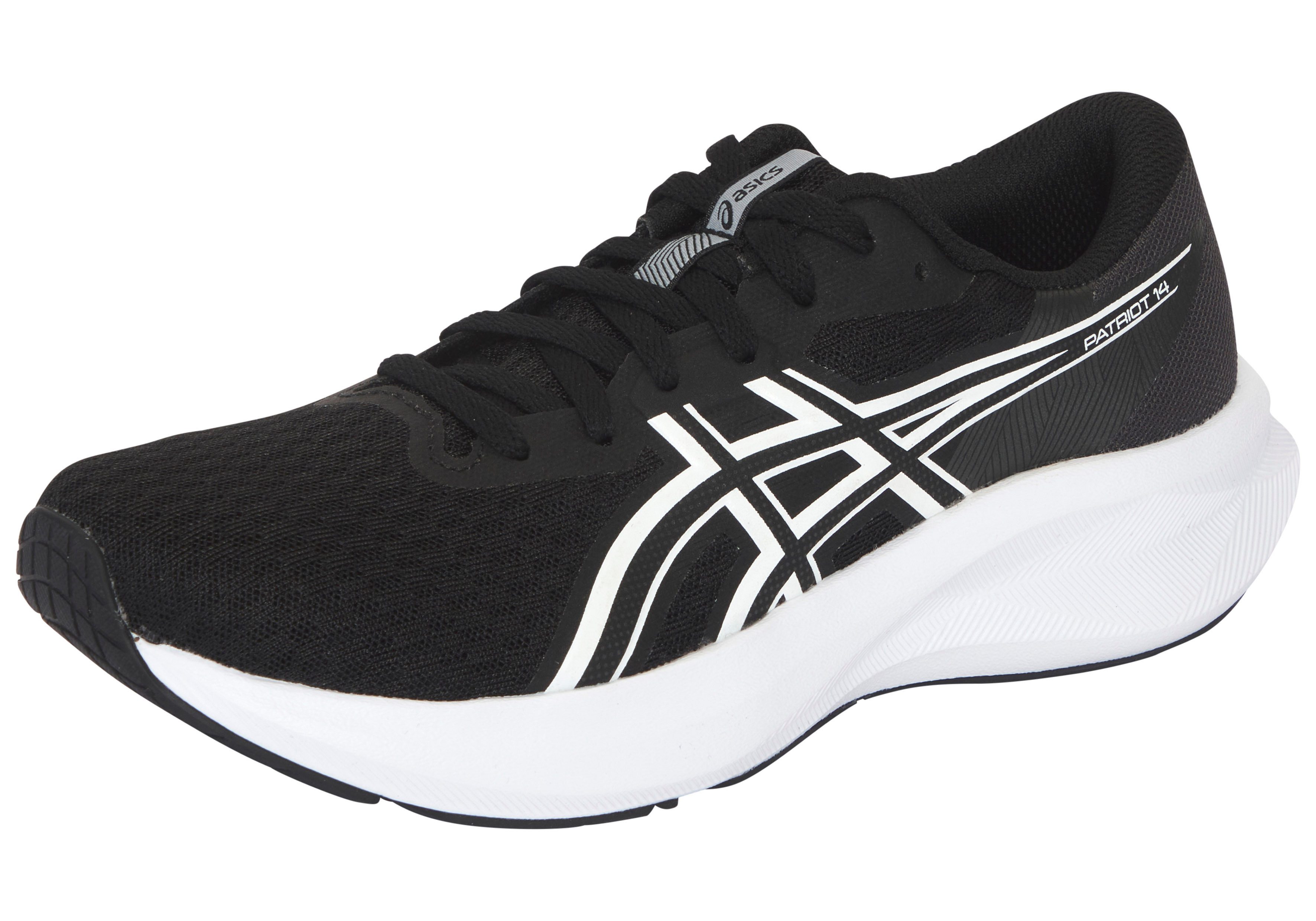 Asics PATRIOT 14 Laufschuh