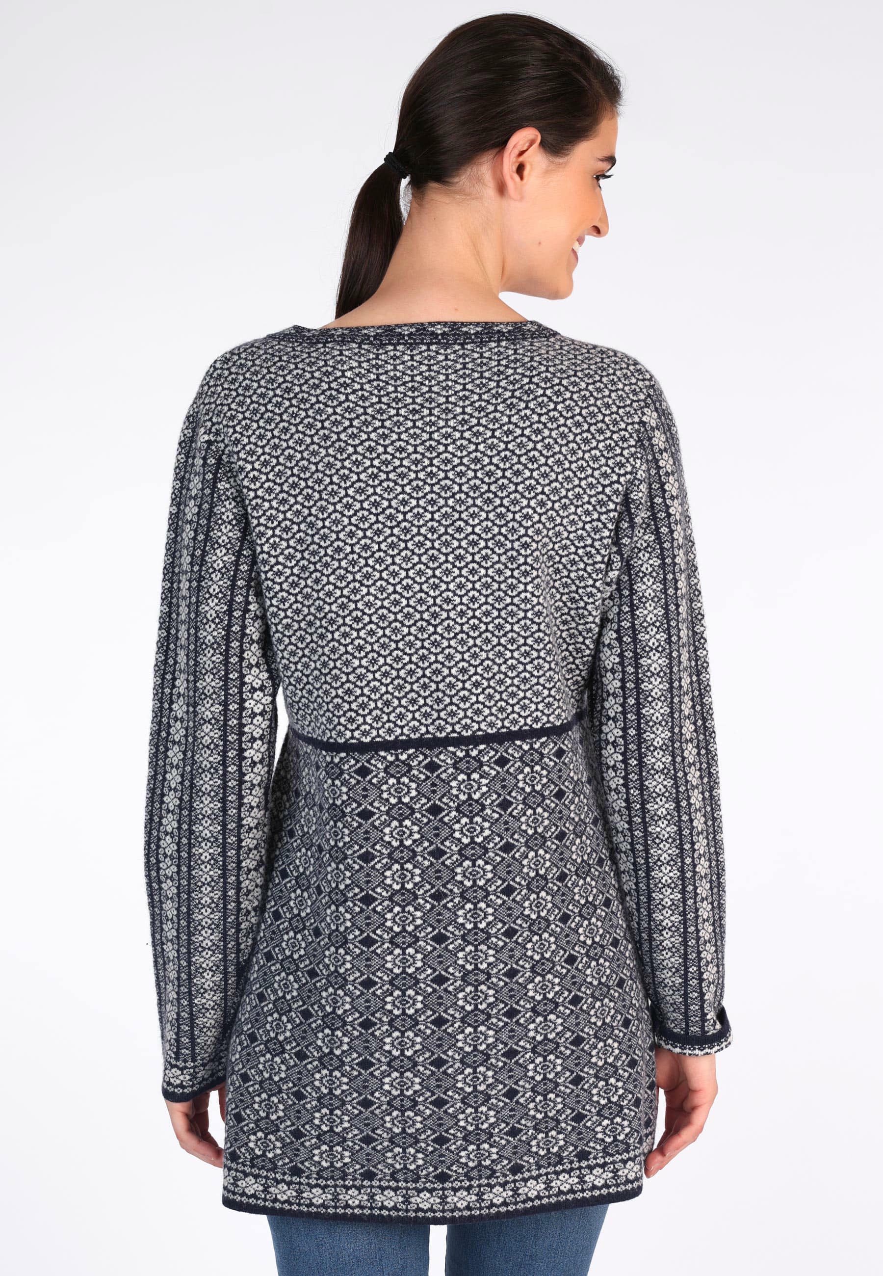 Sorgenfri Sylt Strickpullover Domi