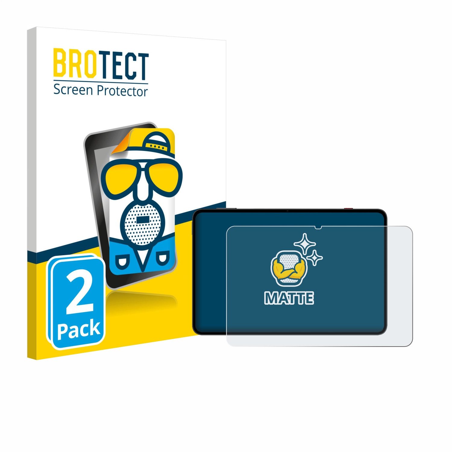 Displayschutzfolie Schutzfolie