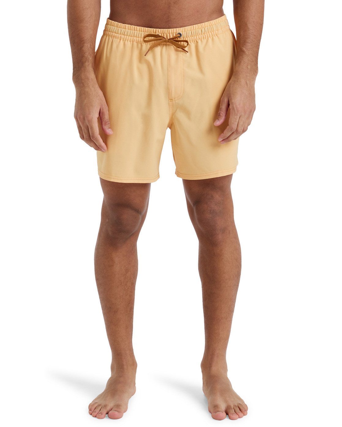 Quiksilver Boardshorts "Surfsilk Solid 16"" günstig online kaufen