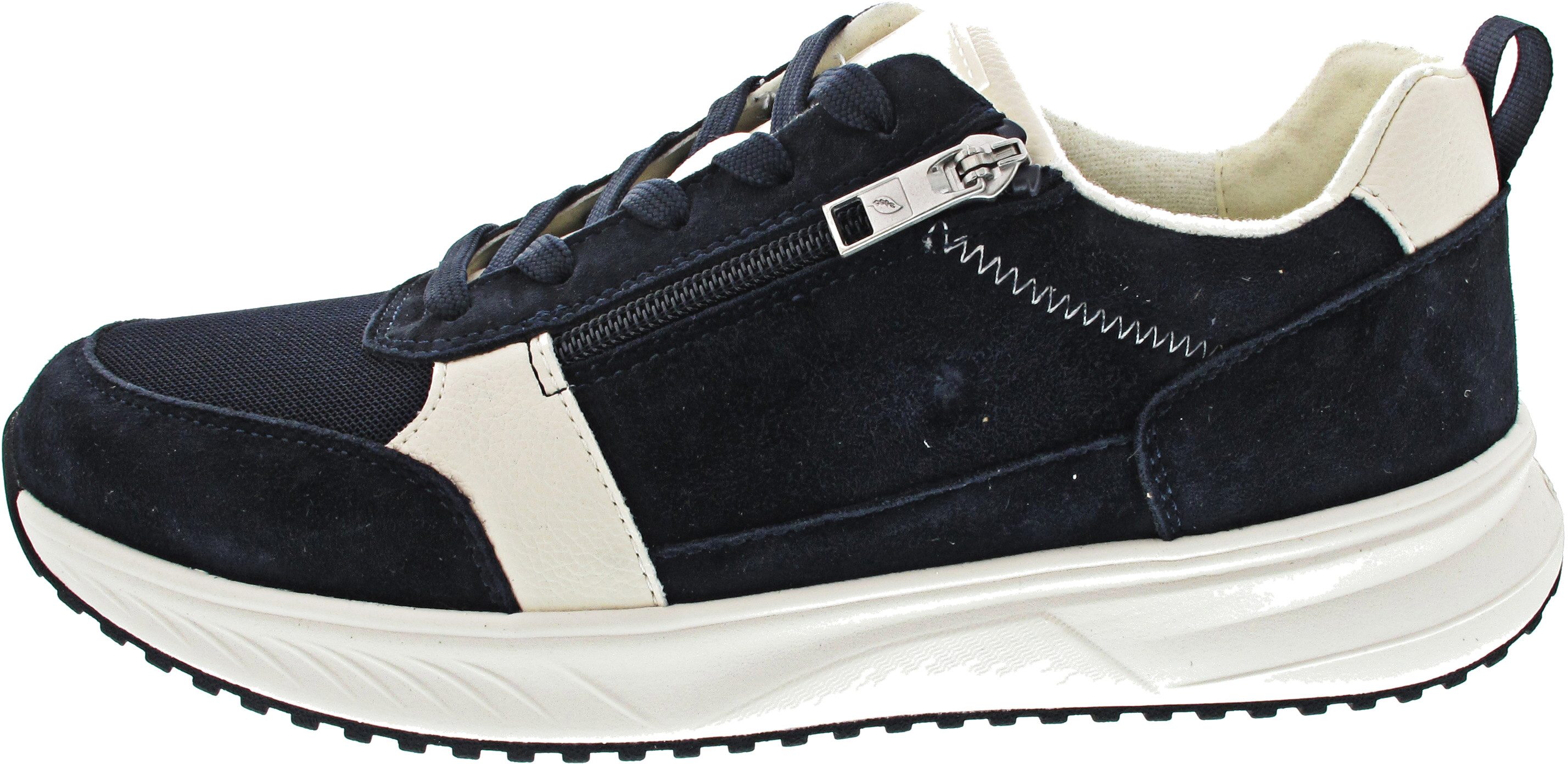 Waldläufer Schnürschuh