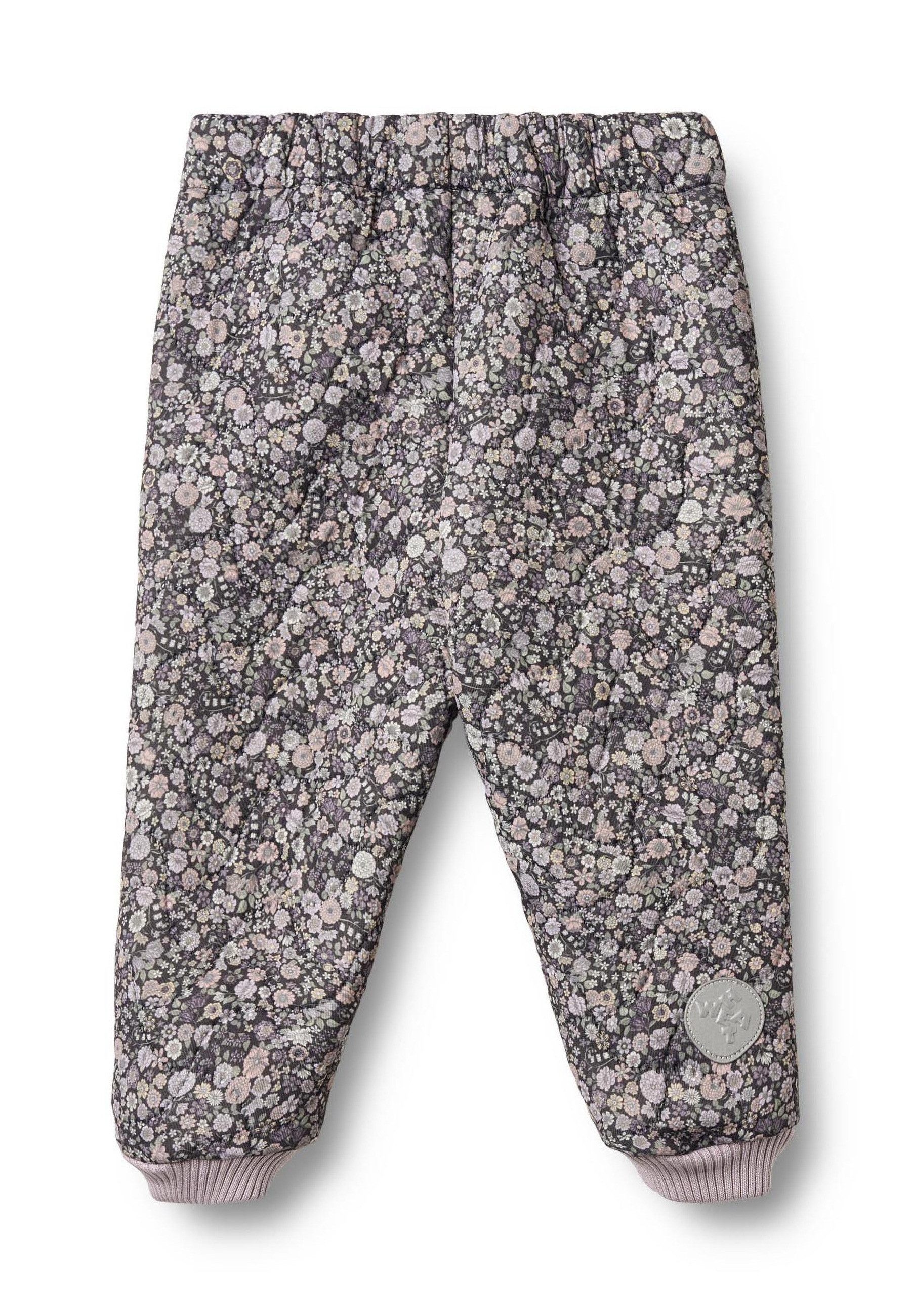 WHEAT Stoffhose WHEAT Thermo Pants Alex (1-tlg)