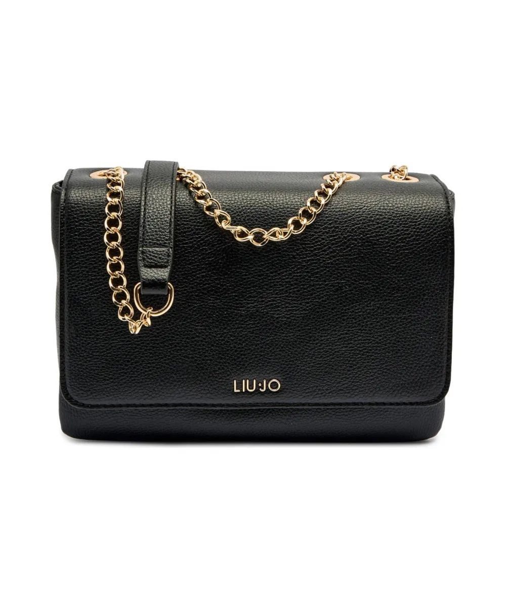 Liu Jo Handtasche - Damen Umhängetasche – Schultertasche mit Kettenriemen