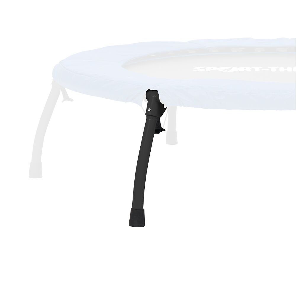 Fitnesstrampolin Trampolin-Standbein Flex Pro