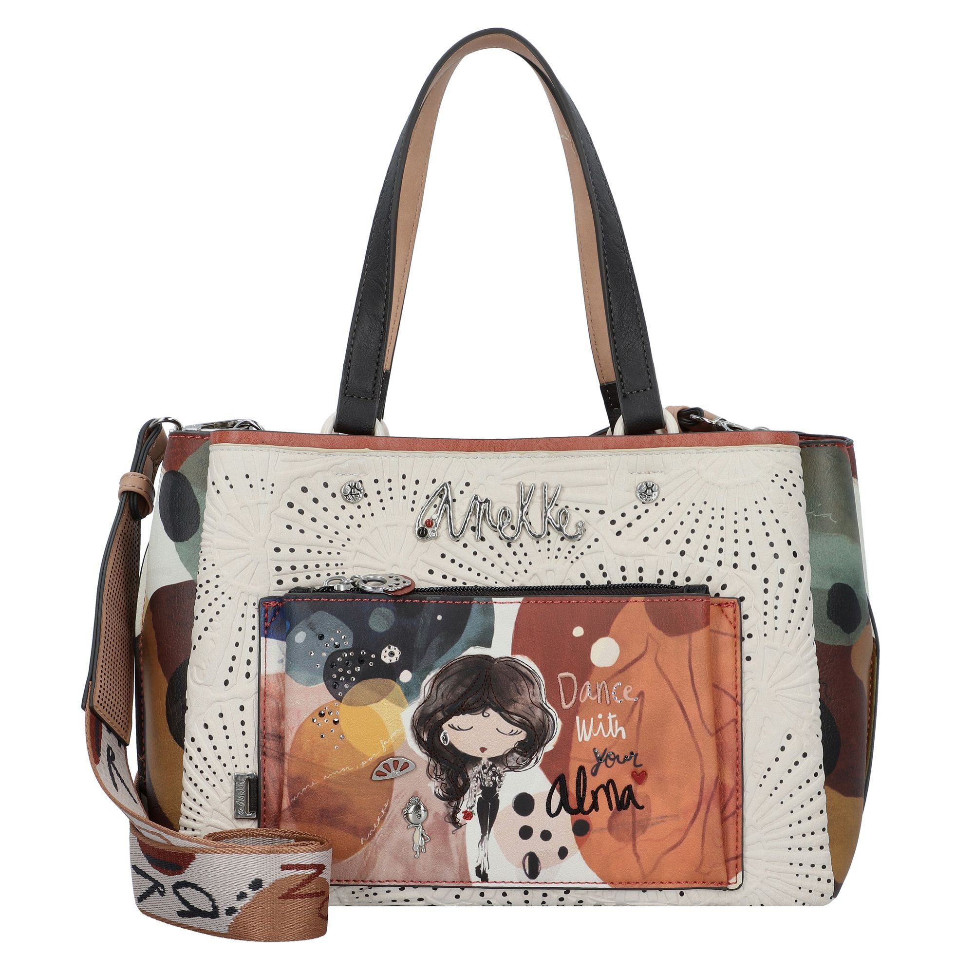Shopper Alma