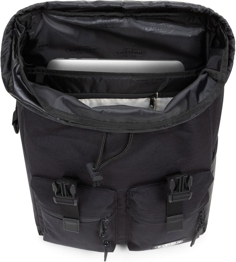Eastpak Freizeitrucksack Icon Topload